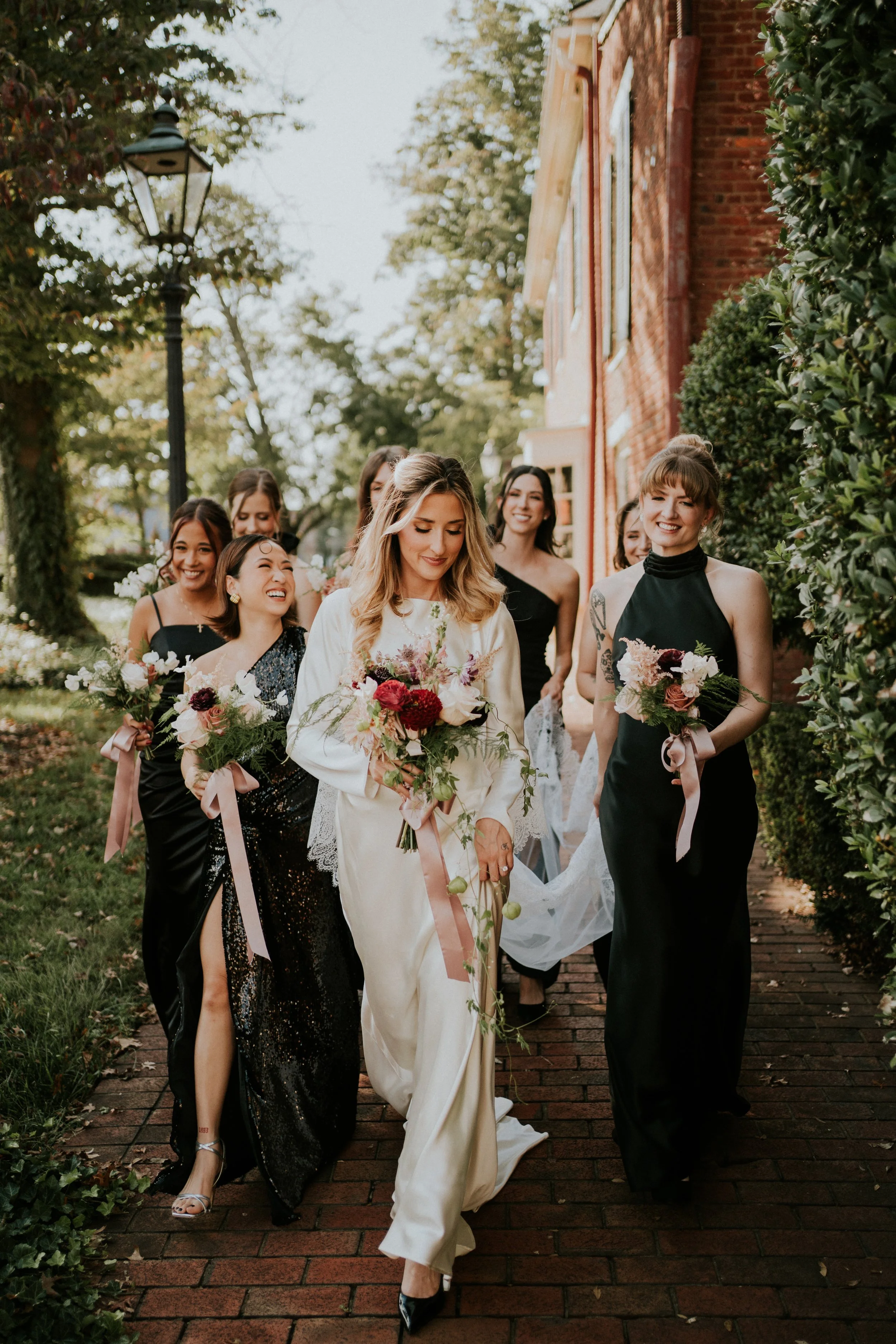 Why You Shouldn’t DIY Your Wedding Flowers (From a Florist Who Did… And Fully Regrets It)