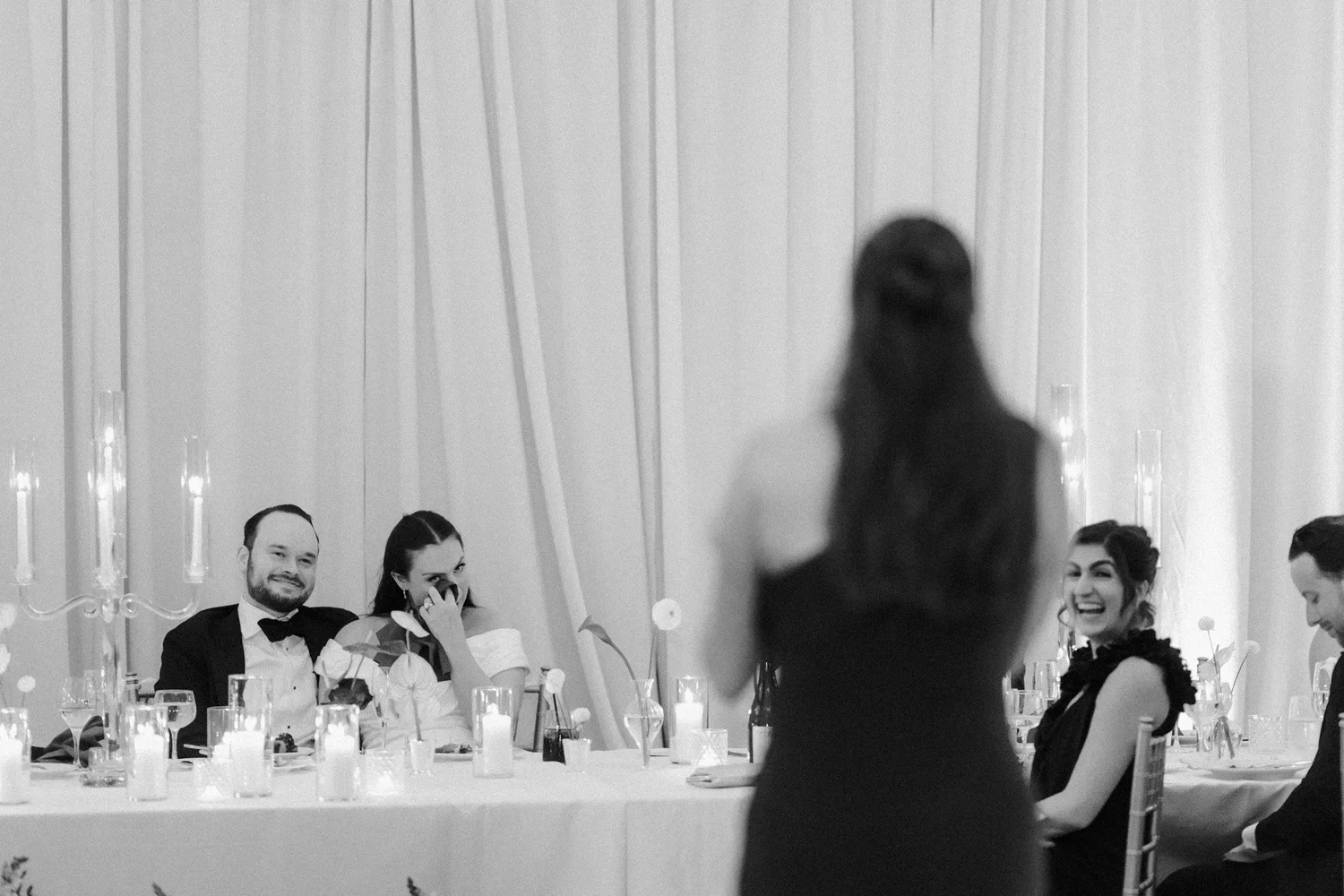 Luxury DC Wedding Florist