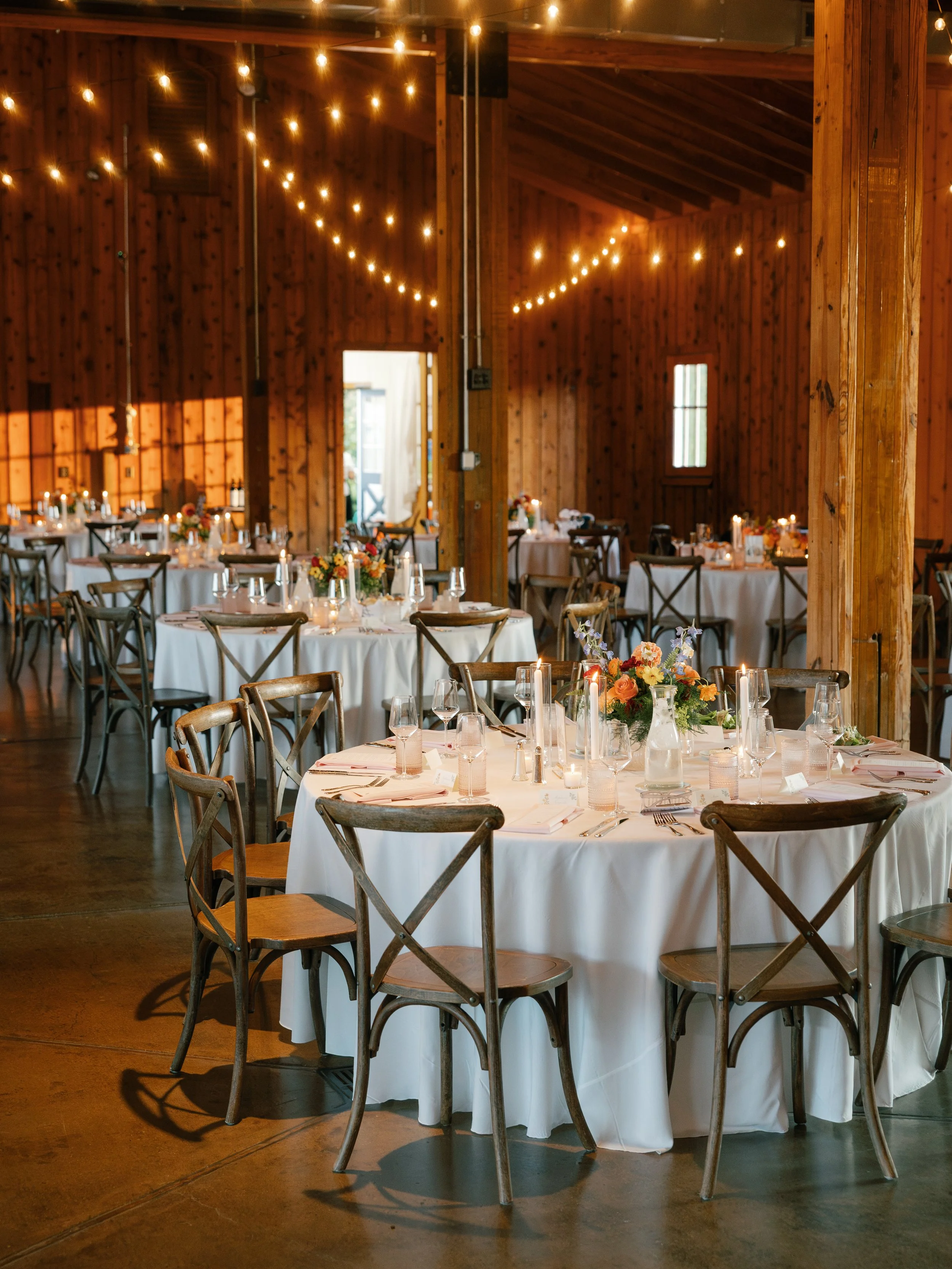Castle Hill Cider Florist
