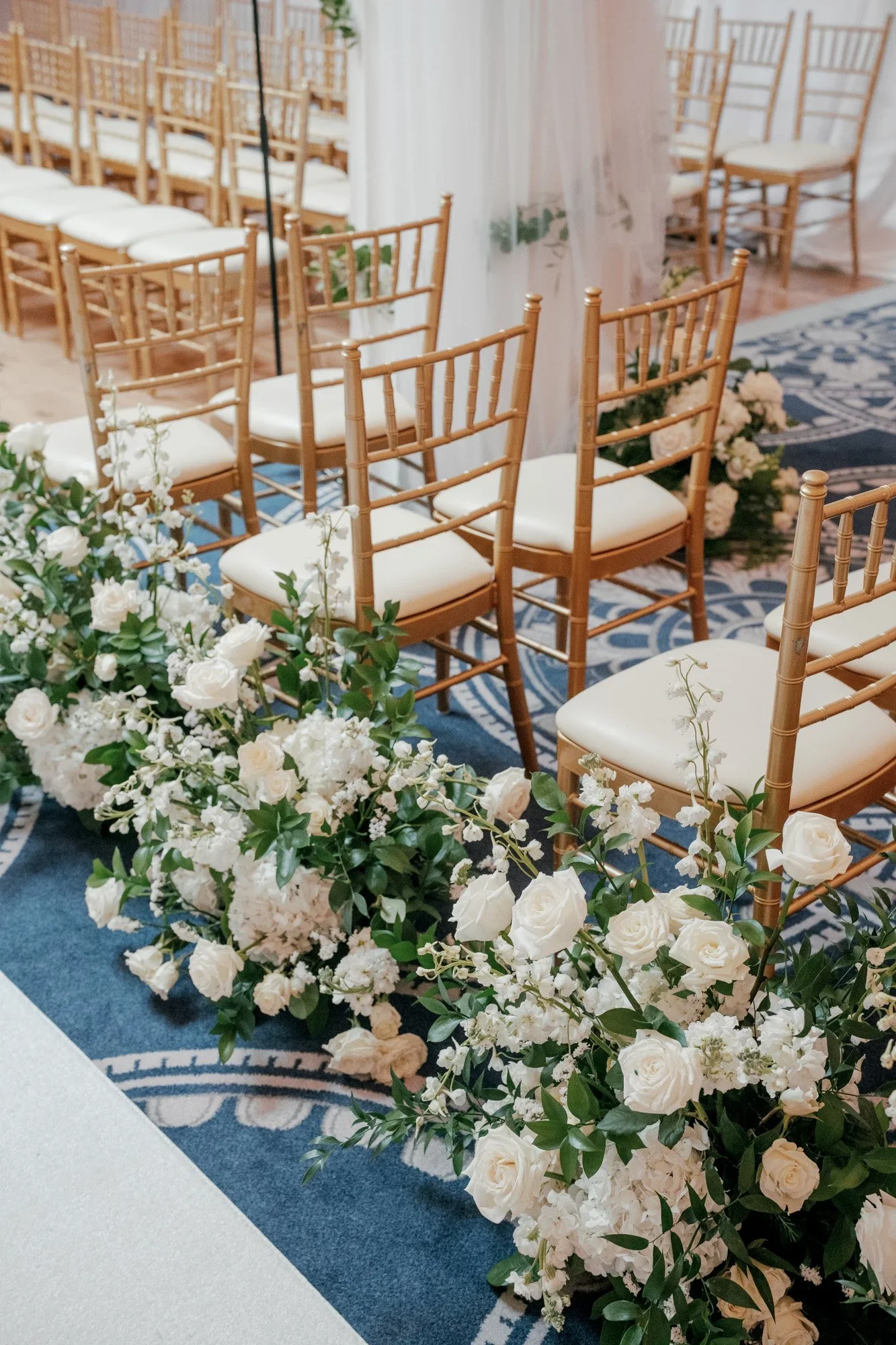 Luxury DC Wedding Florist