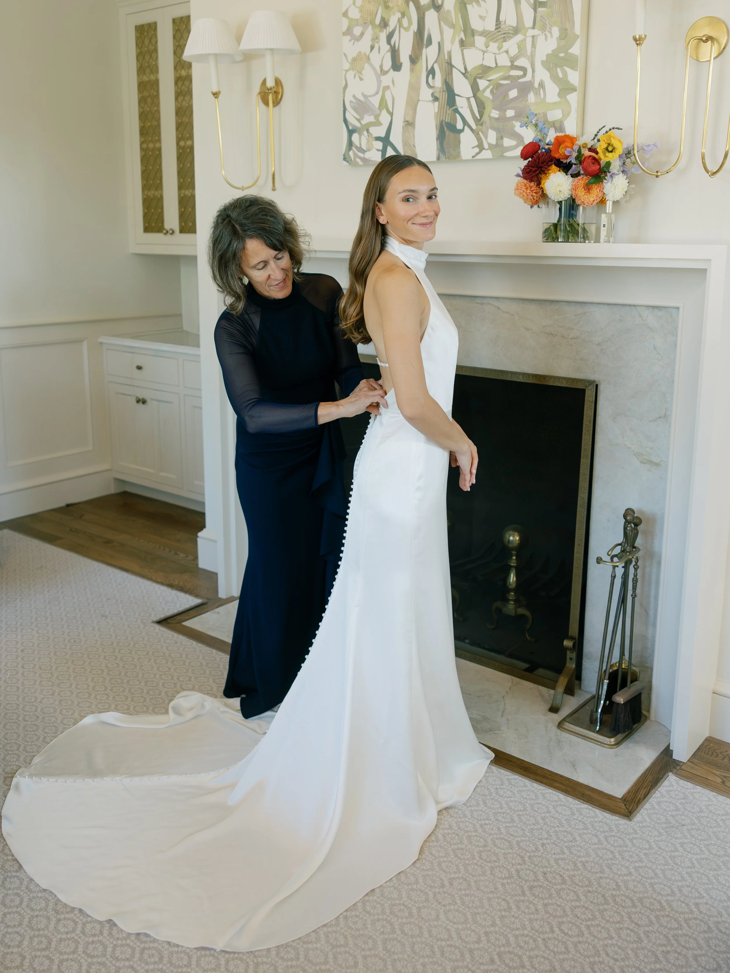 Charlottesville Wedding Florist
