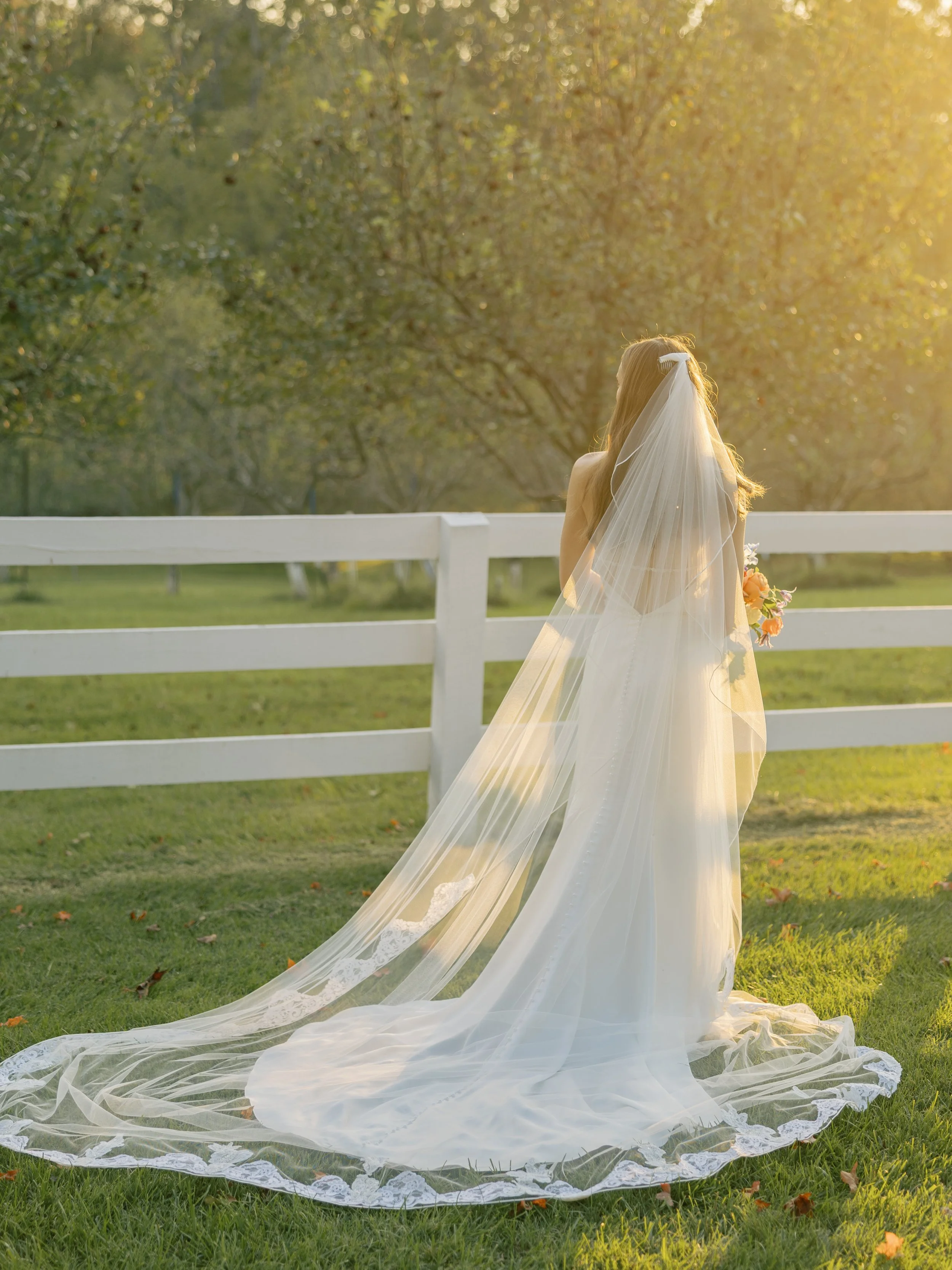 Charlottesville Wedding Florist