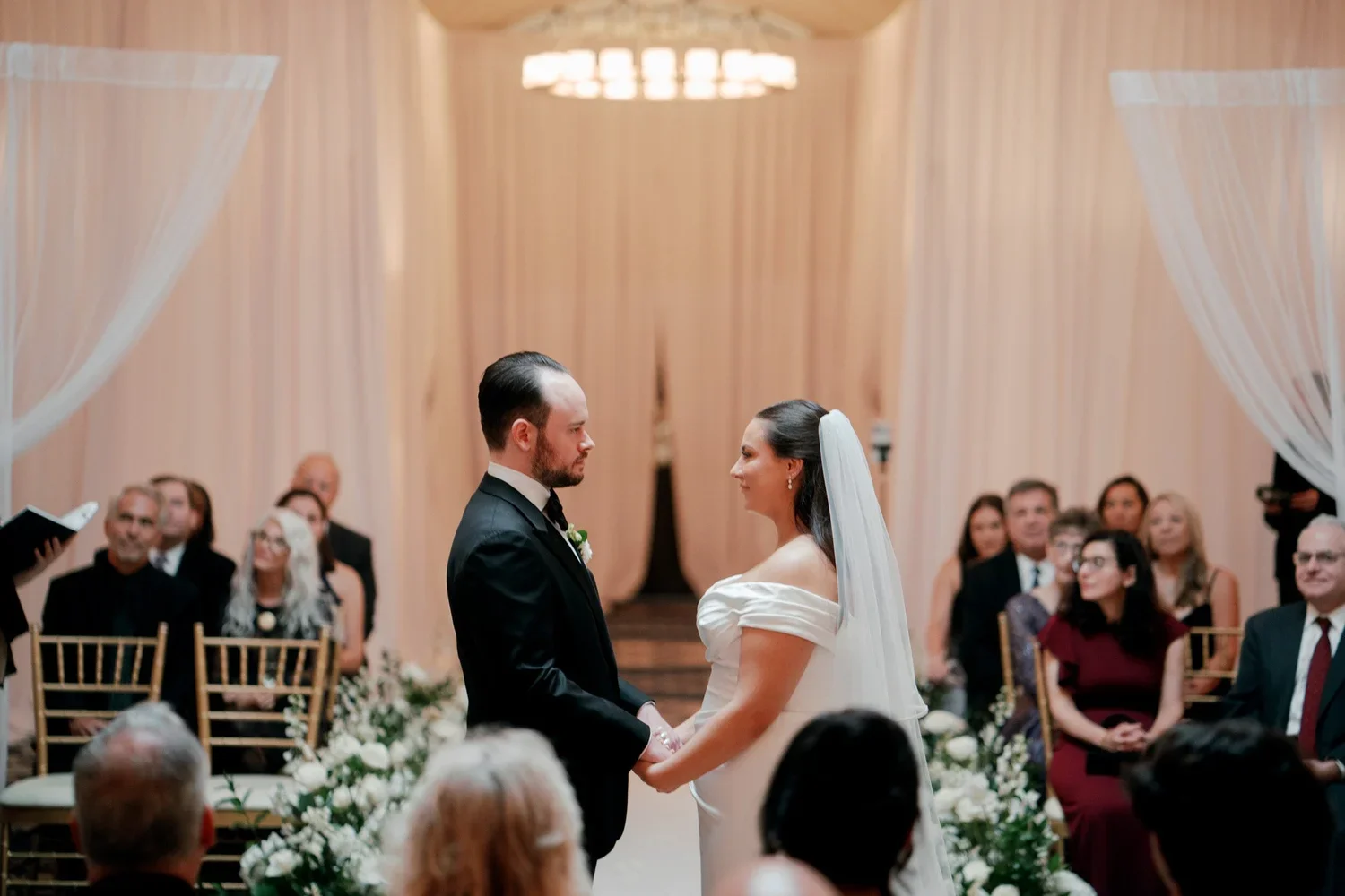 Luxury DC Wedding Florist