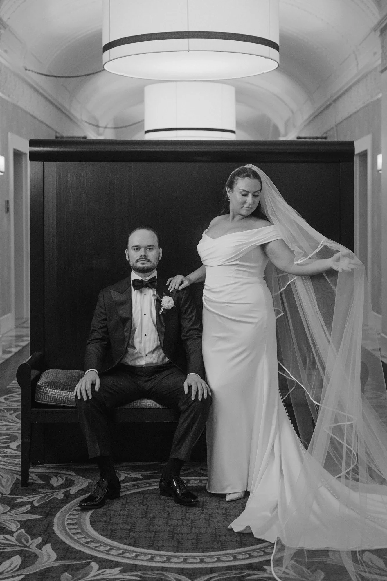 DC Wedding Florist
