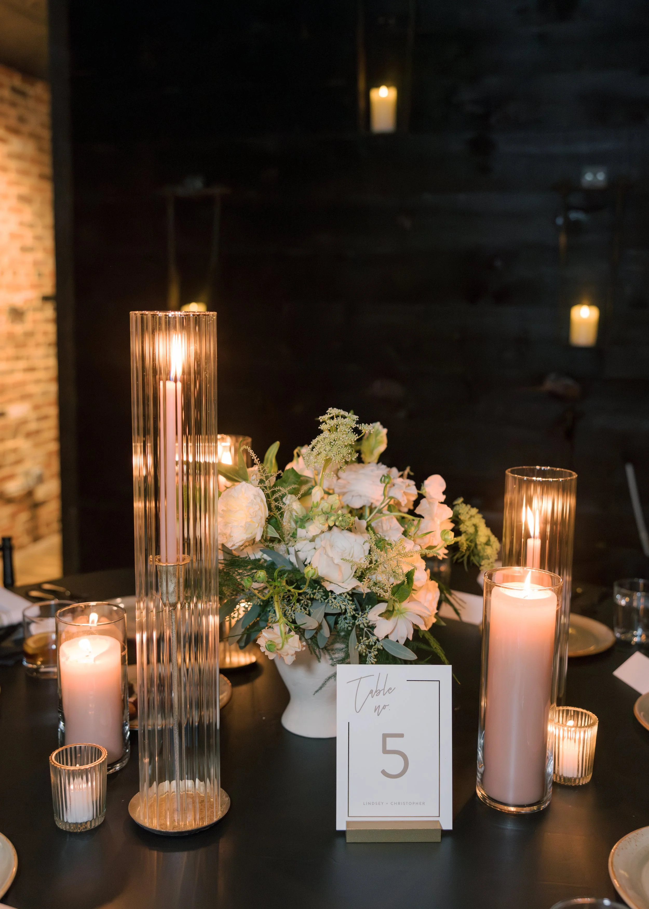 Eastern Shore Wedding Florist