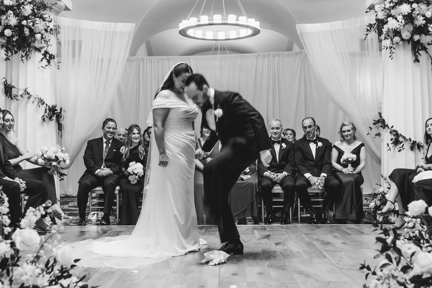 Kimpton Hotel Monaco Florist