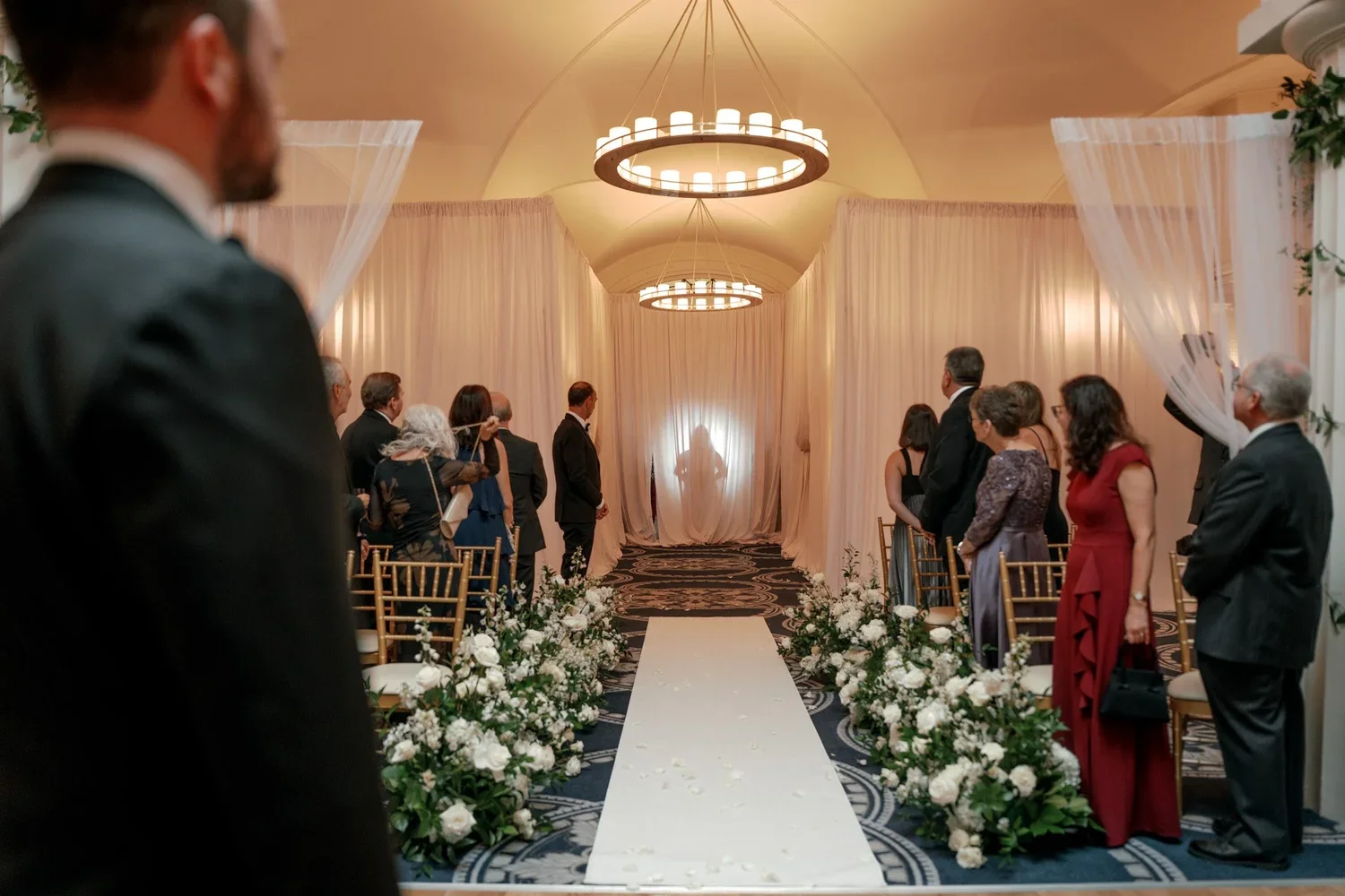 DC Wedding Florist