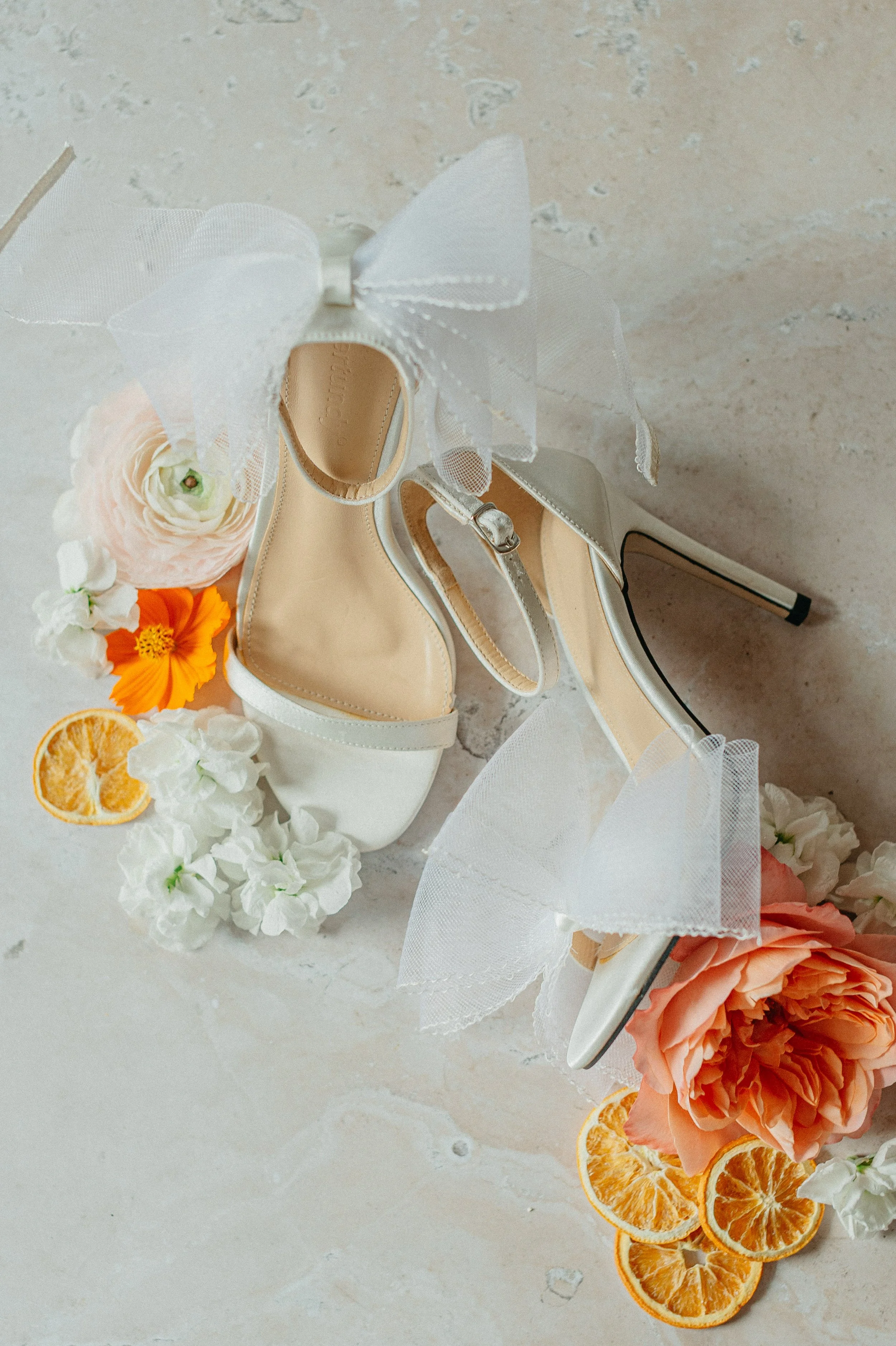 Wedding Flowers NOVA