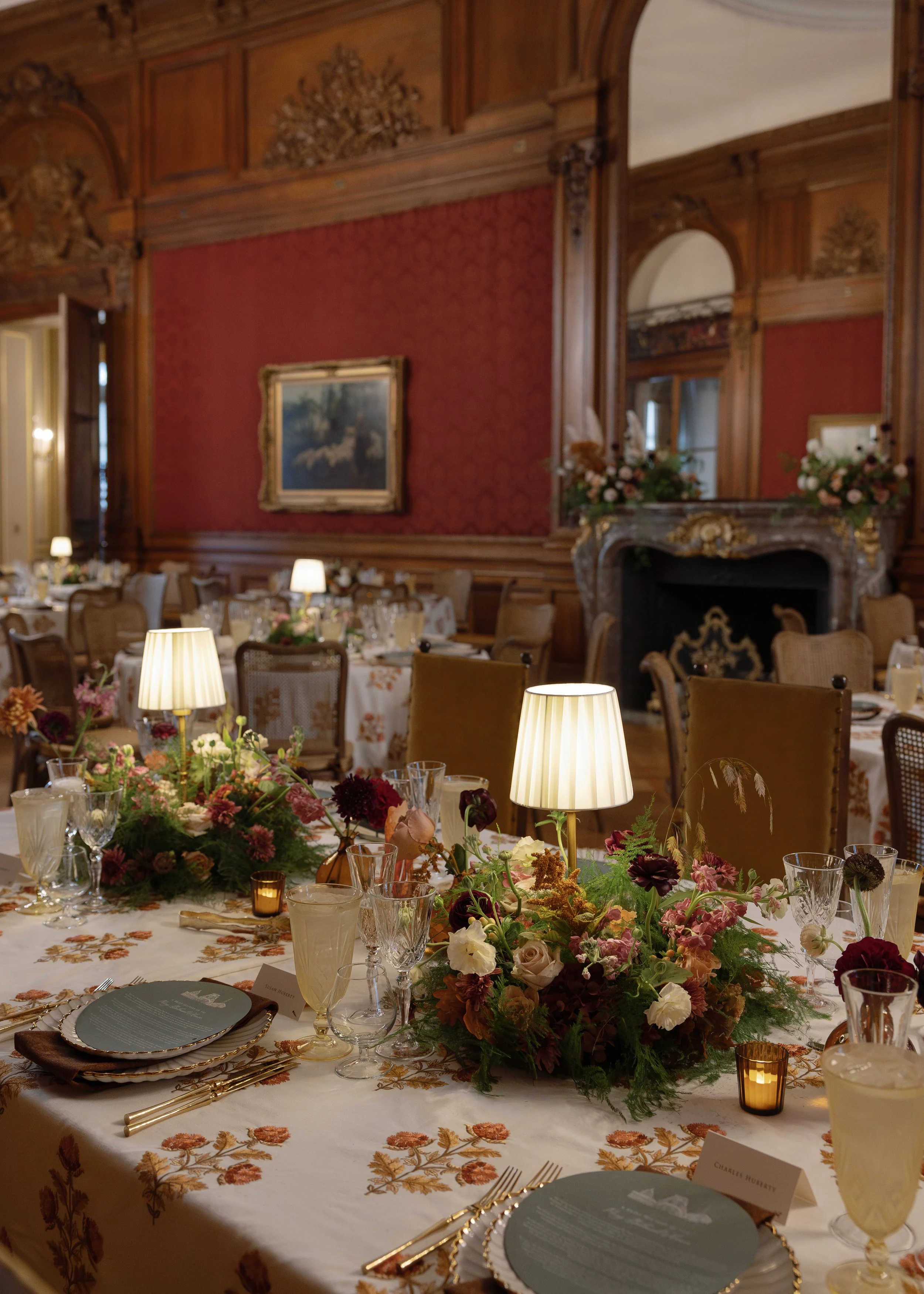Luxury DC Florist
