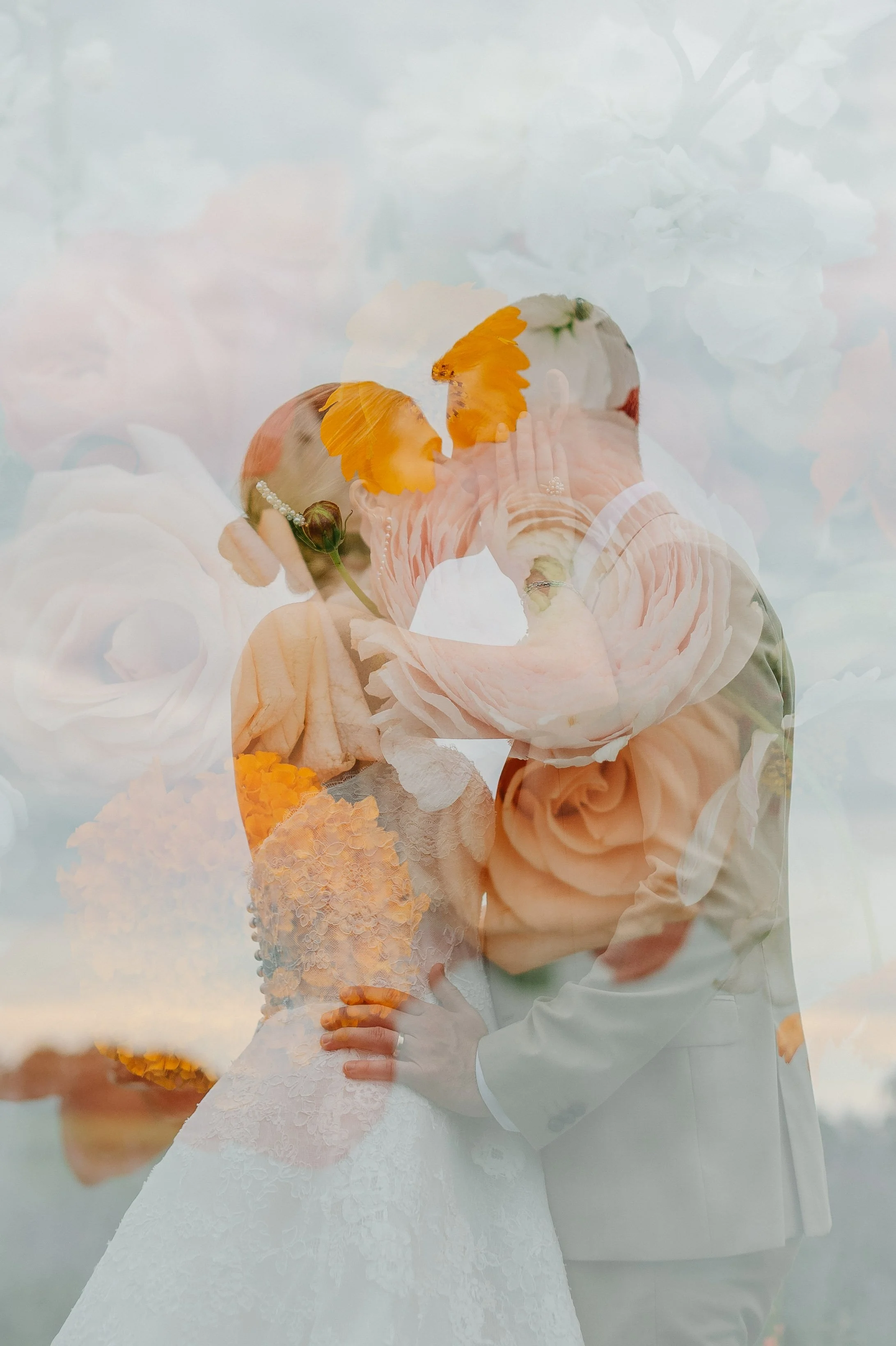 Wedding Flowers Reston