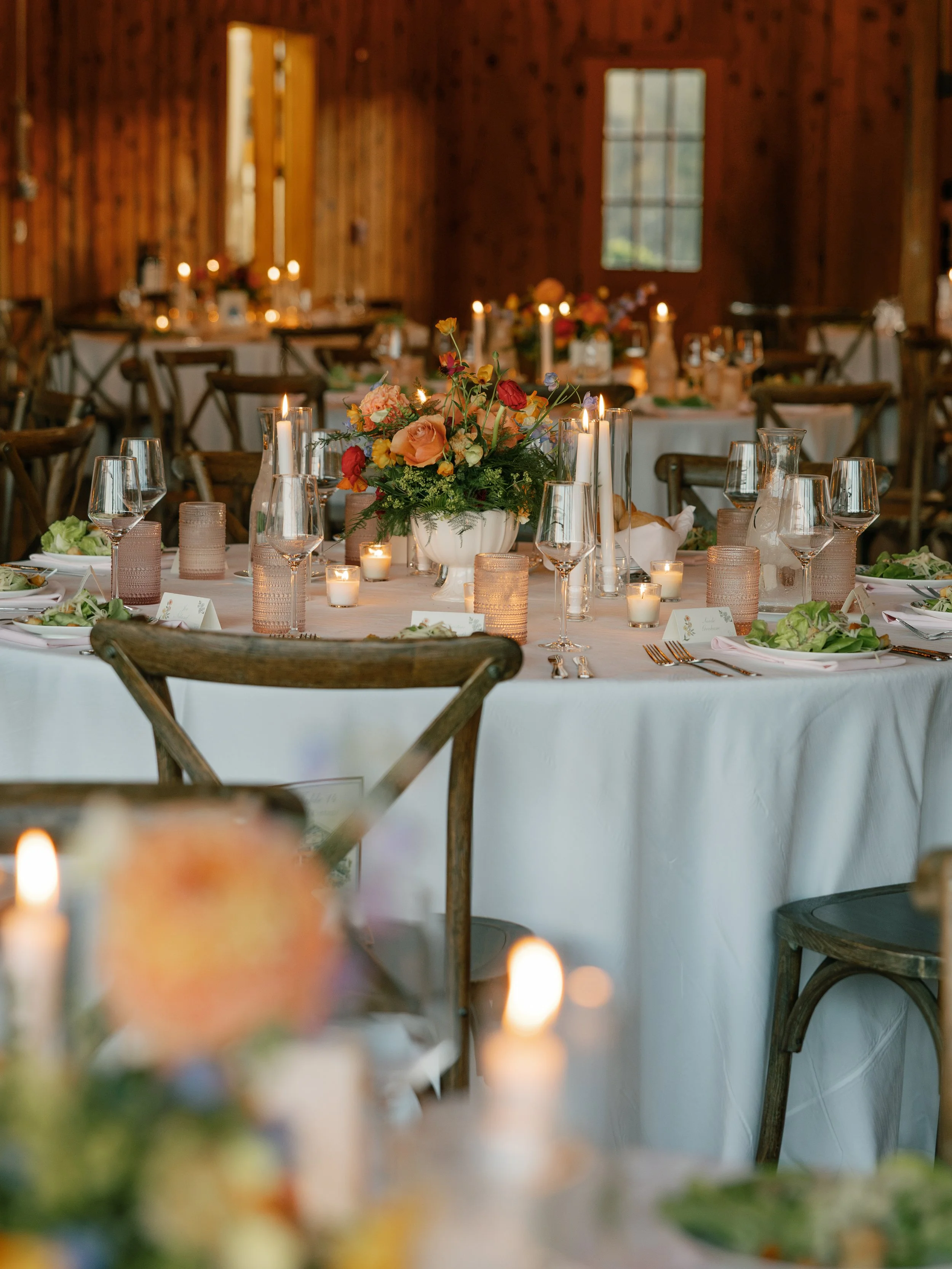 Castle Hill Cider Florist