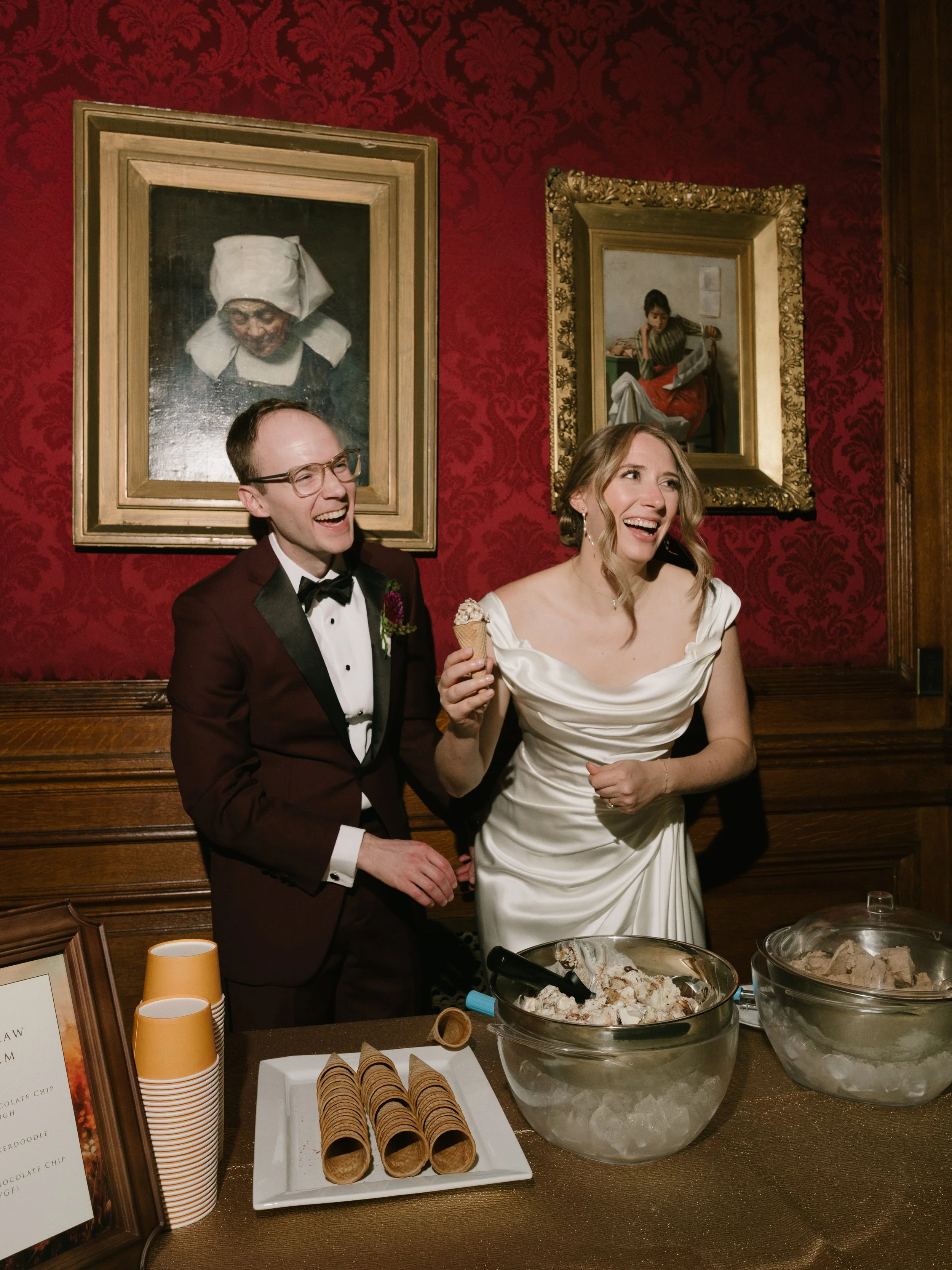 DC Wedding Florist