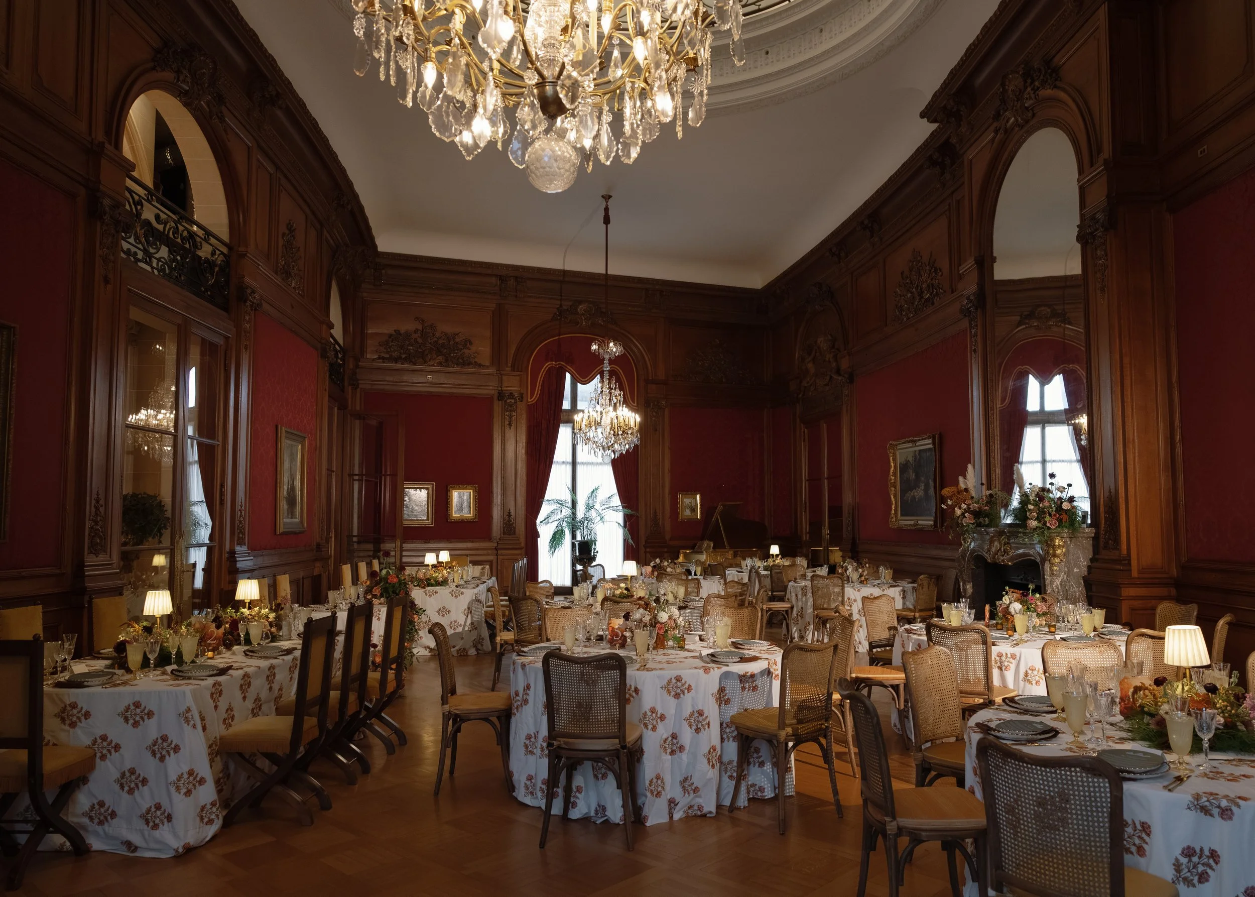 Wedding Florist DC