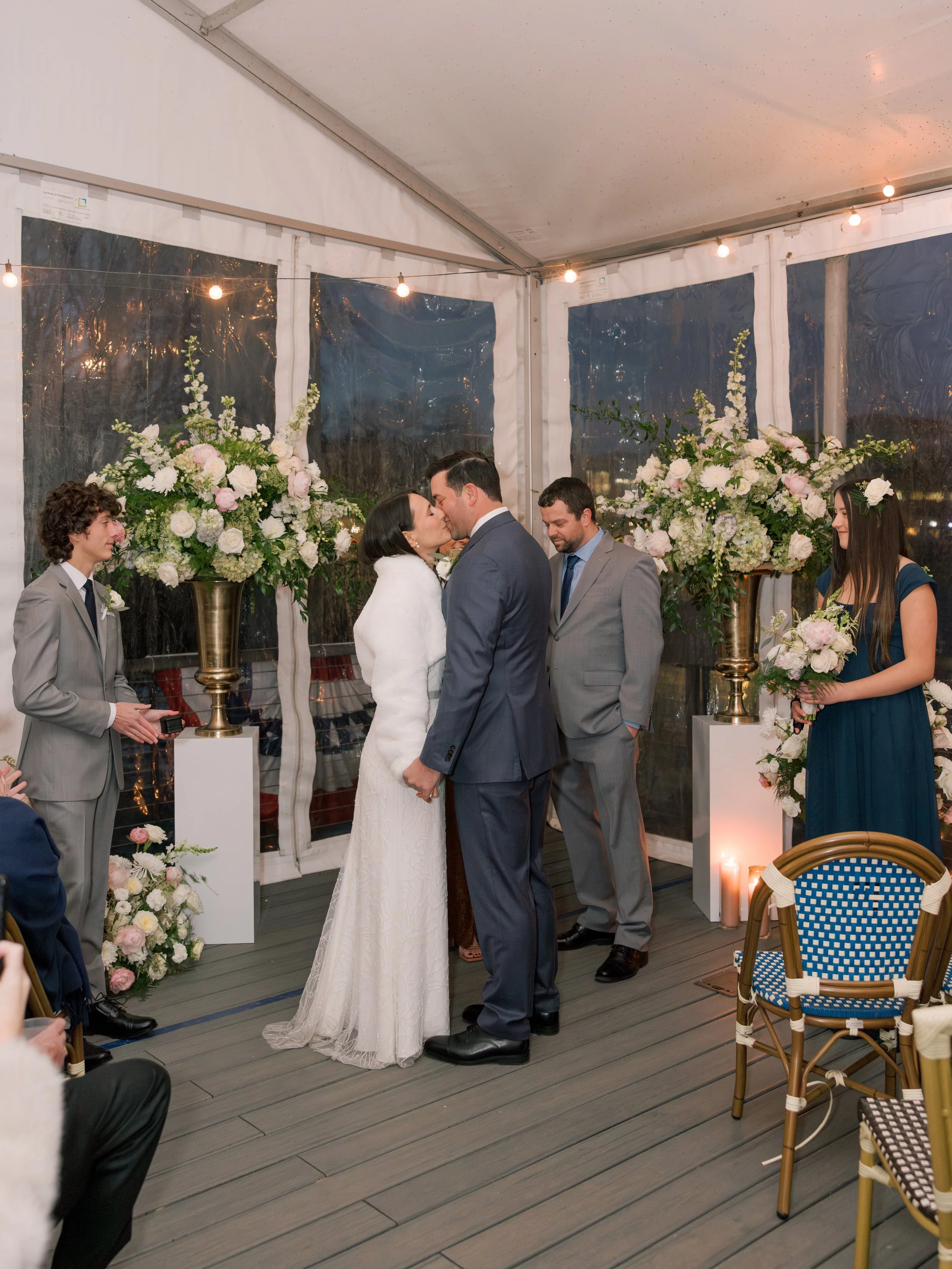 Alexandria Wedding Florist