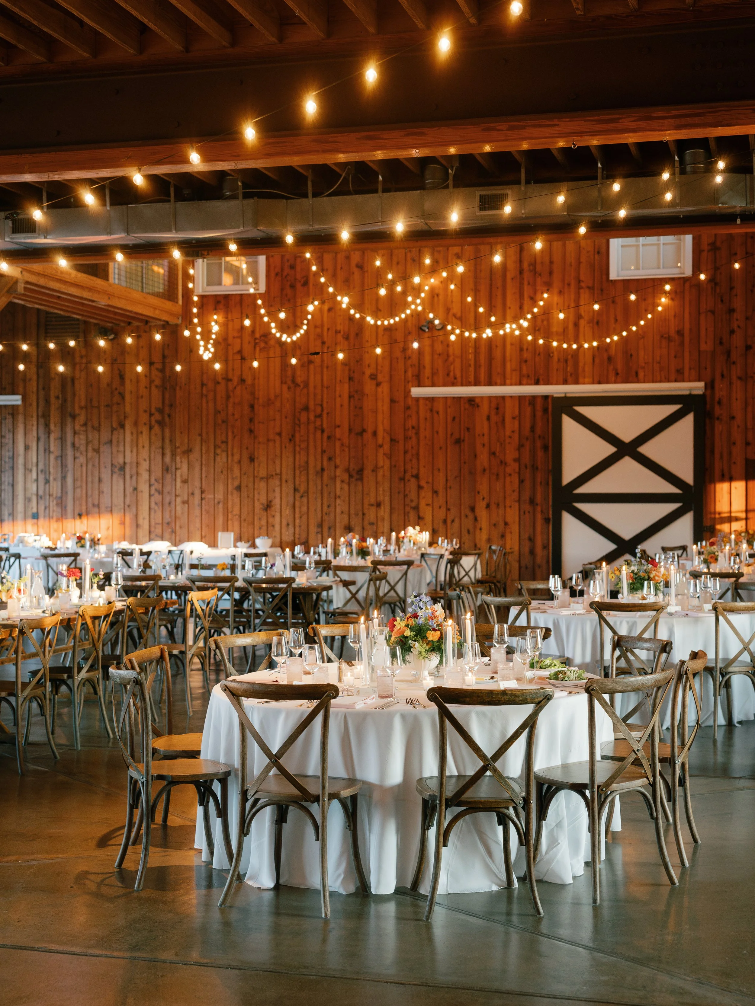 Charlottesville Wedding Florist