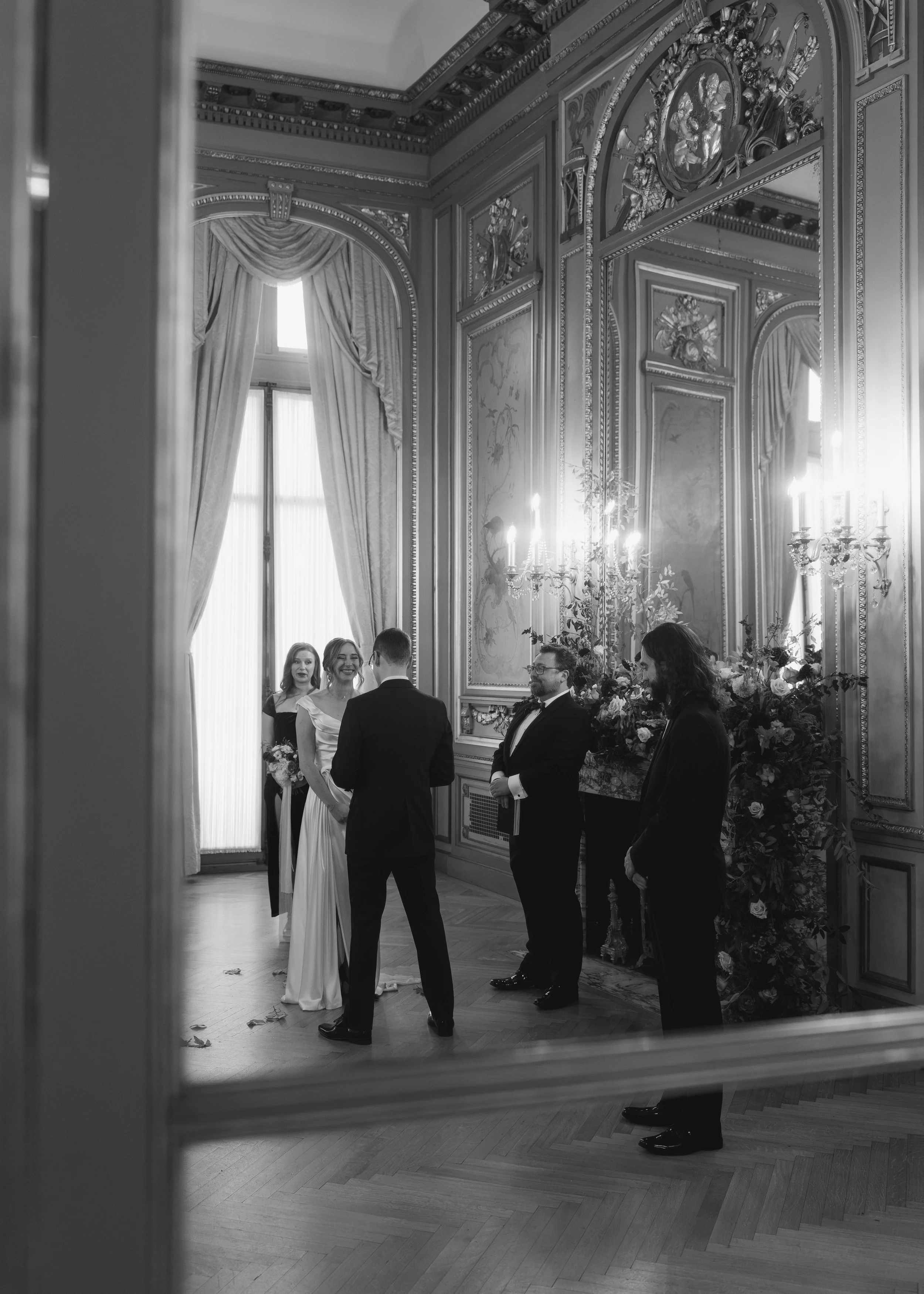 Top DC Wedding Florist