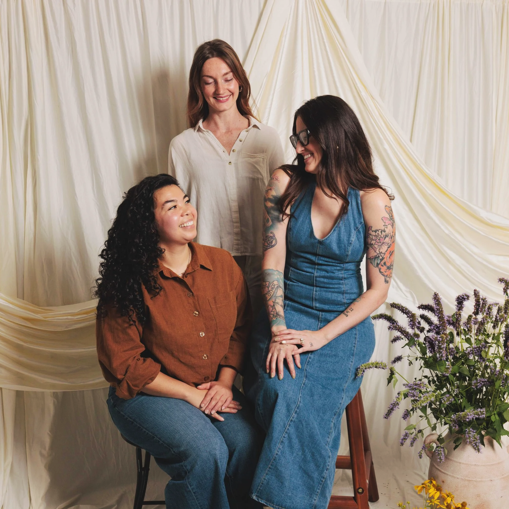 Charlottesville wedding flowers