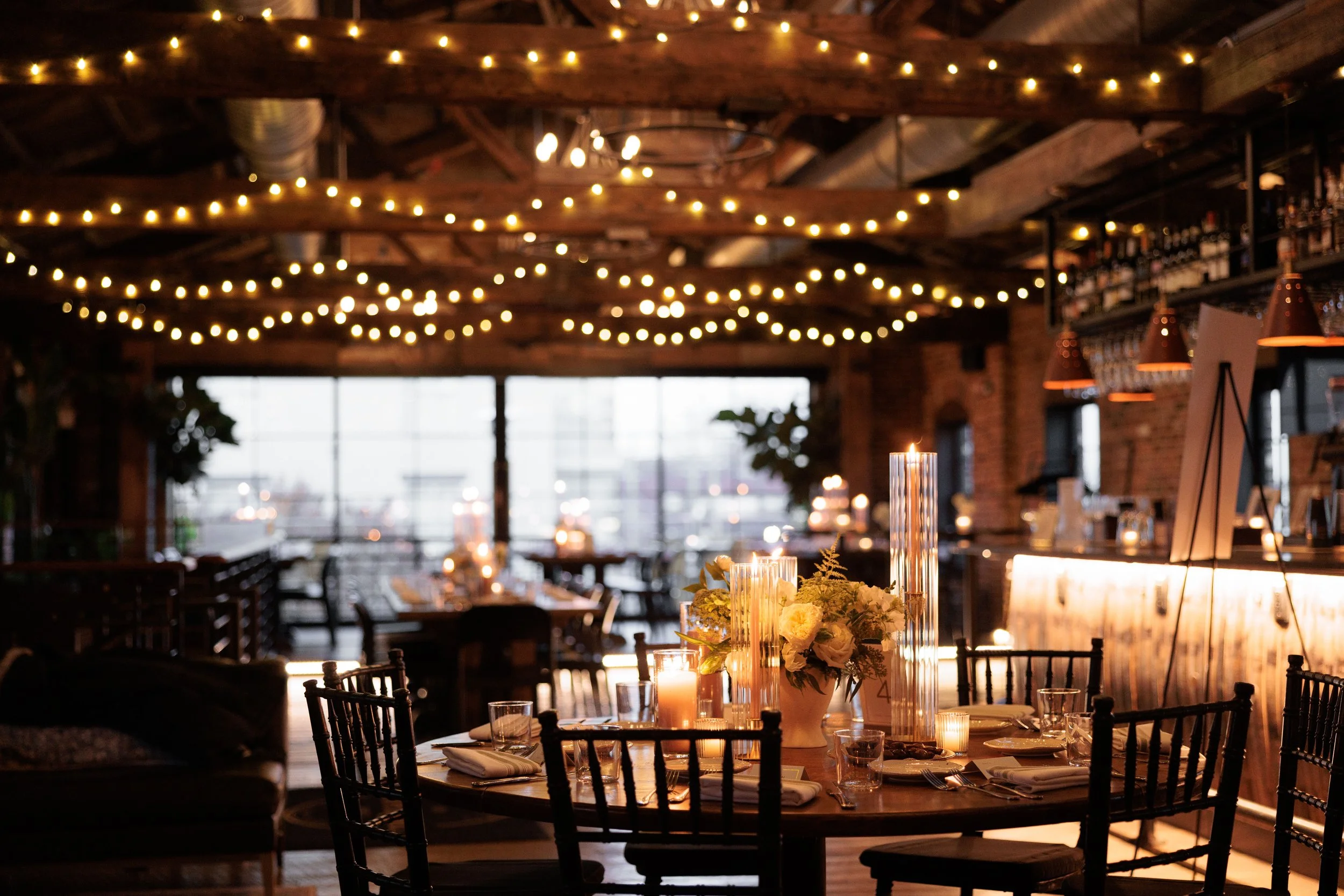 Nova wedding florist