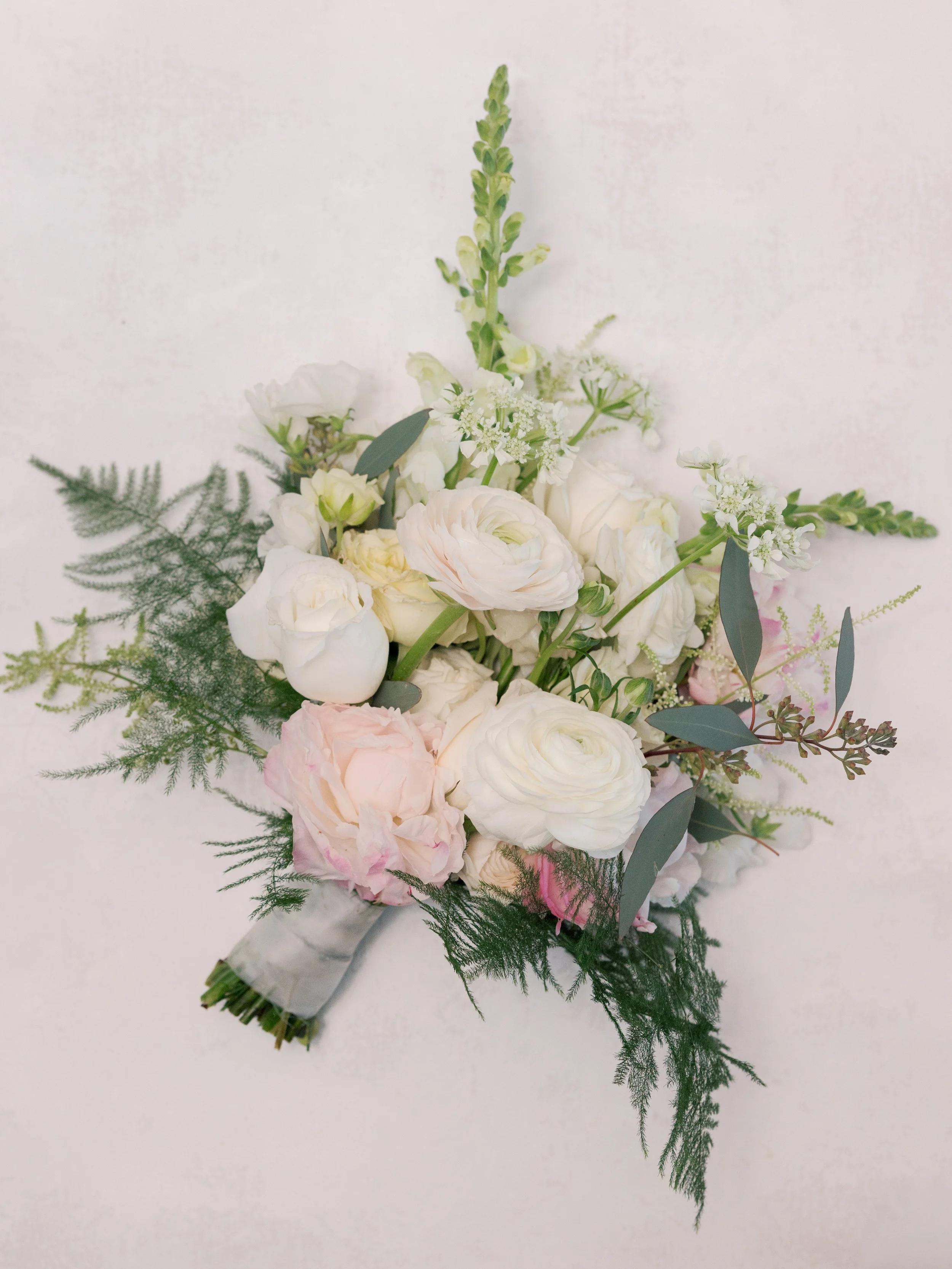 DC Wedding Florist