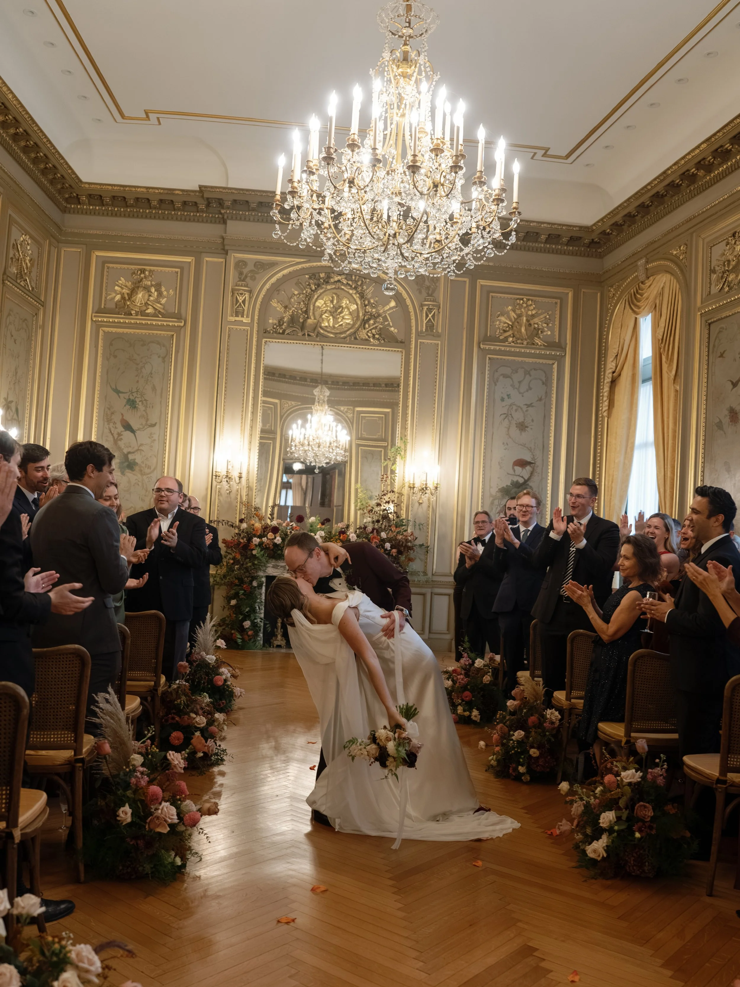 DC Wedding Florist