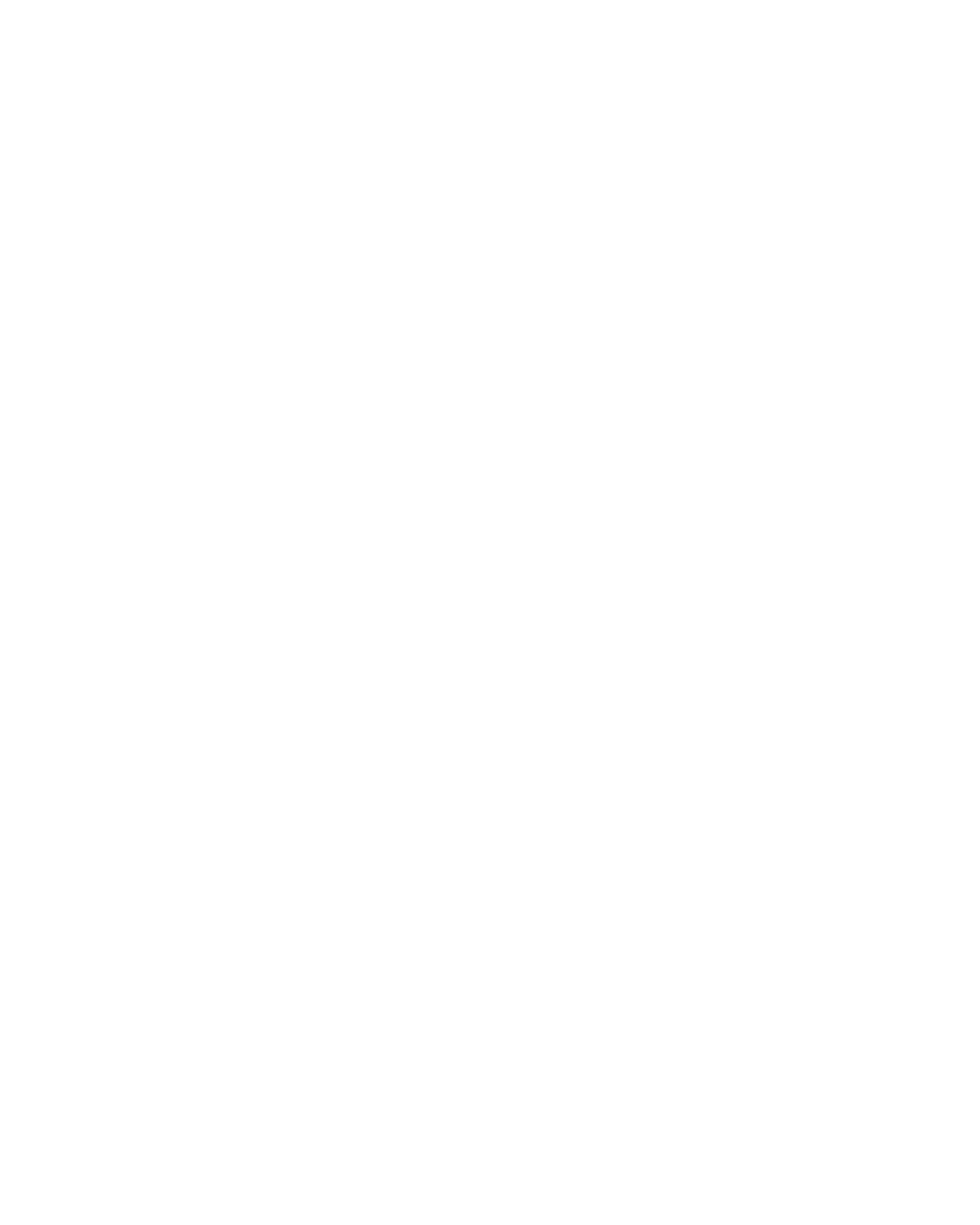 A chalkboard with a downward arrow drawn on it.