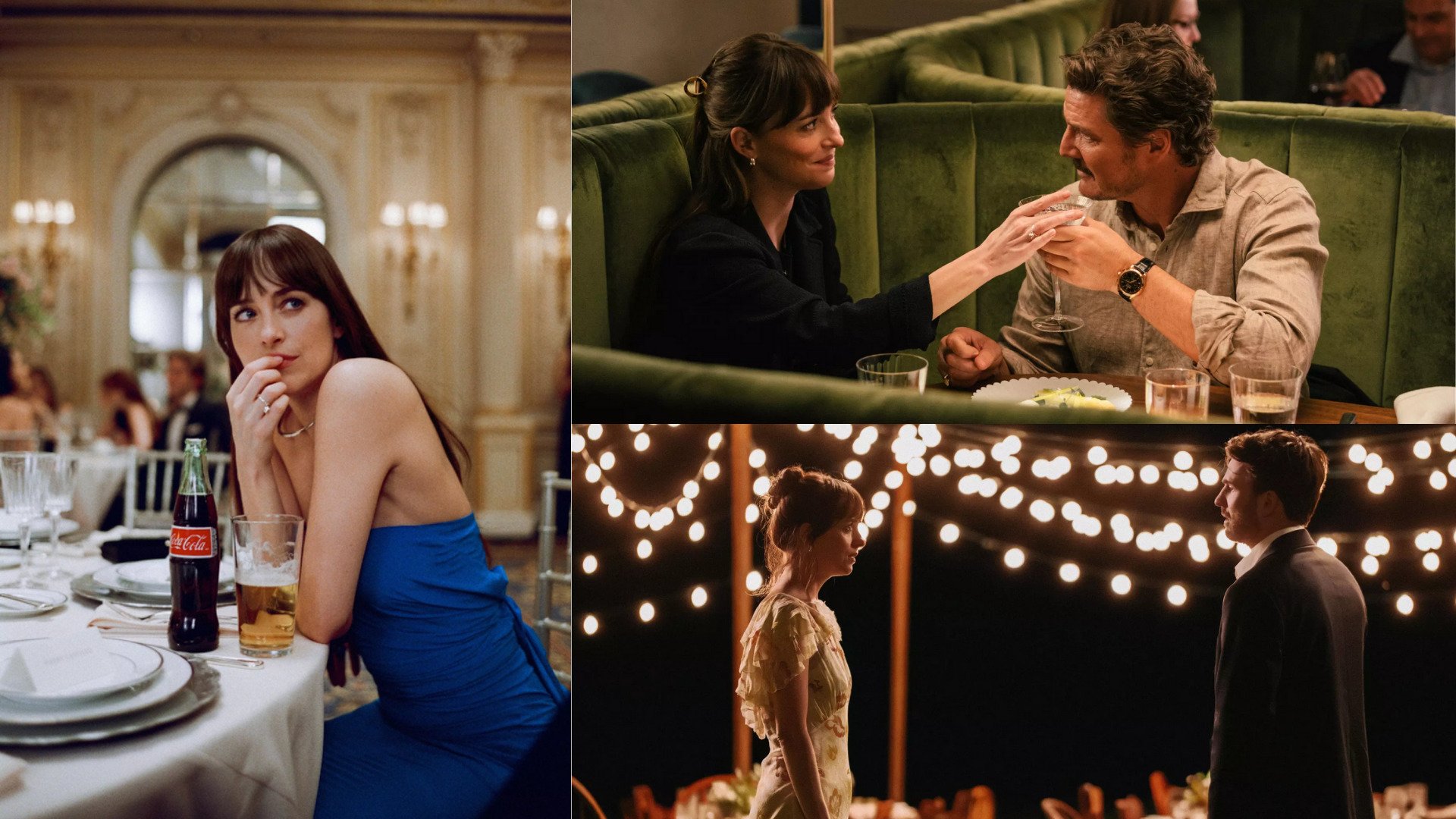 Book your tickets now for GIRLS NIGHT at Circus Cinema on 19th June! 

Enjoy a delicious light dinner followed by the most anticipated rom-com of the year- THE MATERIALISTS.