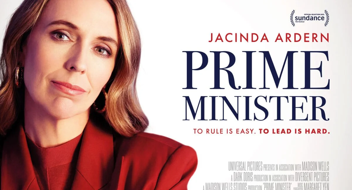 ★★★★ &quot;You&rsquo;ll be impressed at how deftly the film has been assembled, and at the astonishing access that we are granted.&quot; - Graeme Tuckett, The Post.

Don't miss out! Watch Prime Minister at Circus Cinema before its gone.