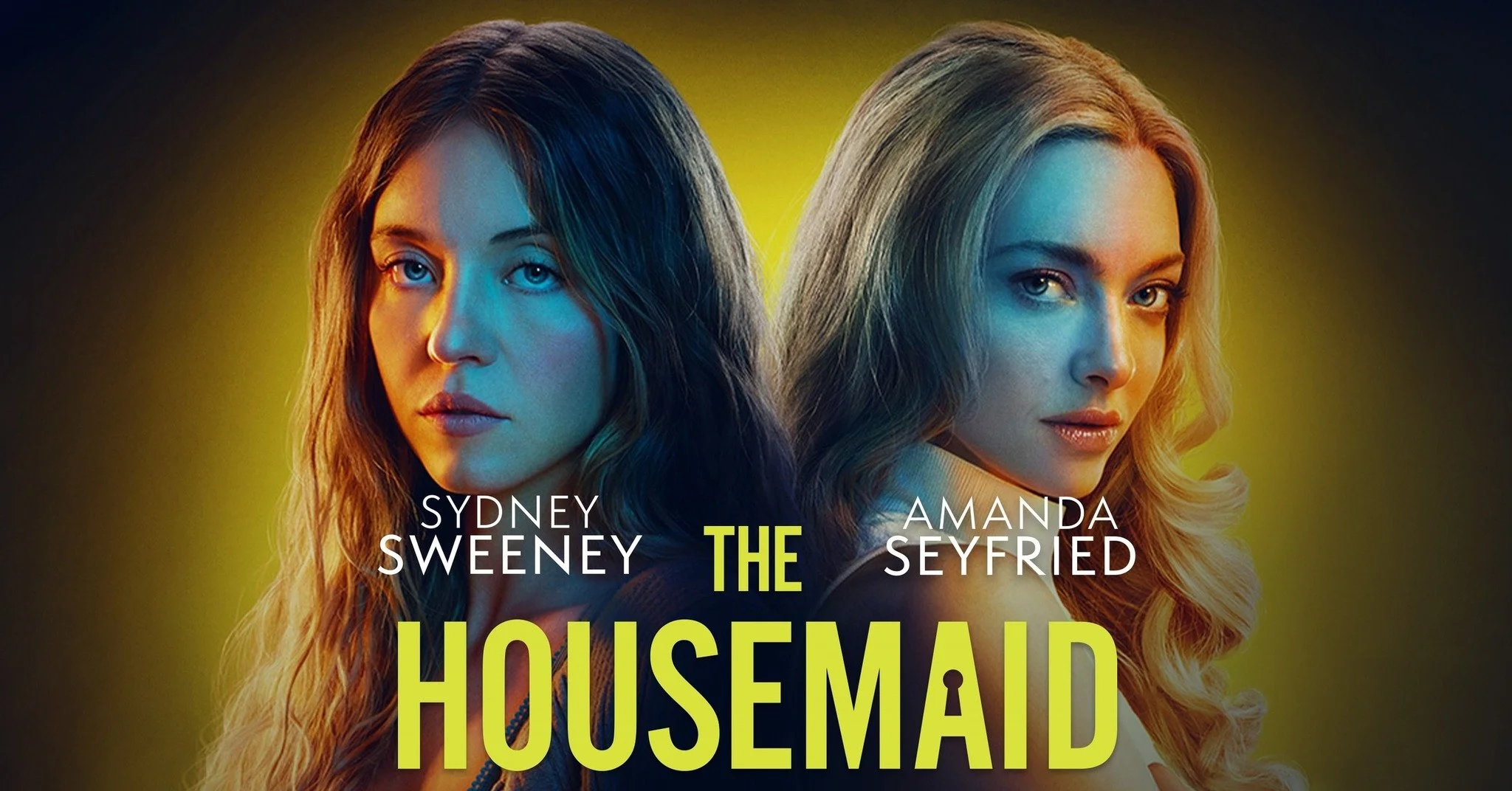 This page-turner&rsquo;s a real crowd-pleaser. Watch The Housemaid at Circus Cinema now!