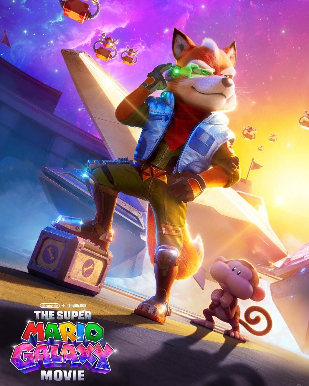 School Holidays are here and we&rsquo;ve got exciting movies showing at Circus Cinema!
Grab your kids and family these school holidays to see The Super Mario Galaxy Movie and Hoppers. Book your tickets now!