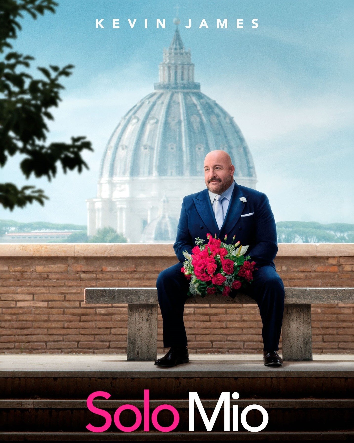 Matt&rsquo;s love life: tragic 💔 Solo Mio&rsquo;s rating: historic 🏆
The #1 rated romcom of all time is proving that the audience always wins! See #SoloMio at Circus Cinema now!