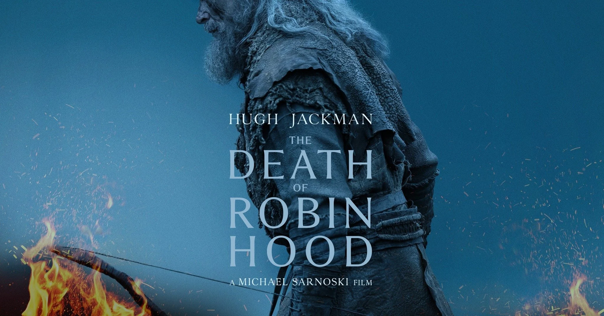 Michael Sarnoski&rsquo;s THE DEATH OF ROBIN HOOD from June 18 at Circus Cinema.