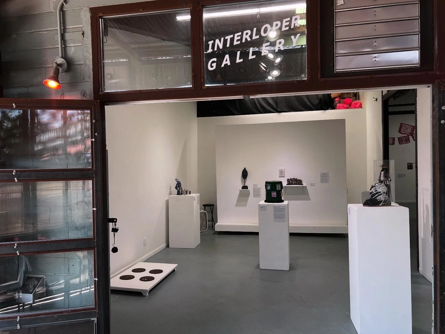 Deepest Roots Closing Reception