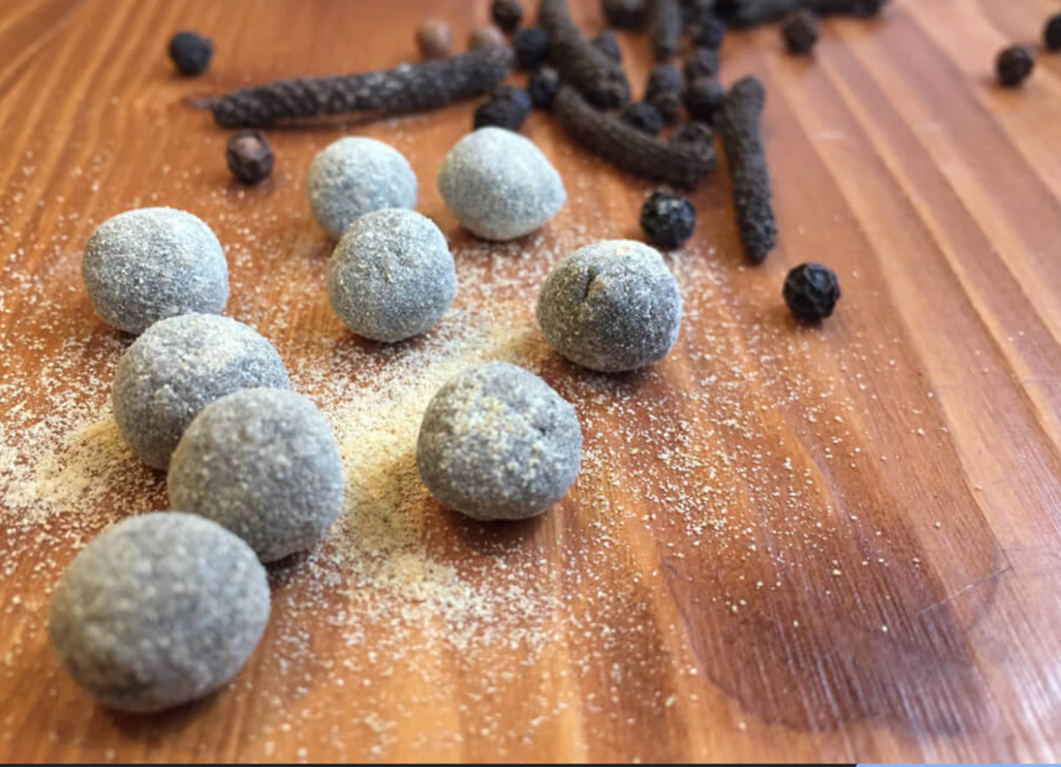 Pastilles