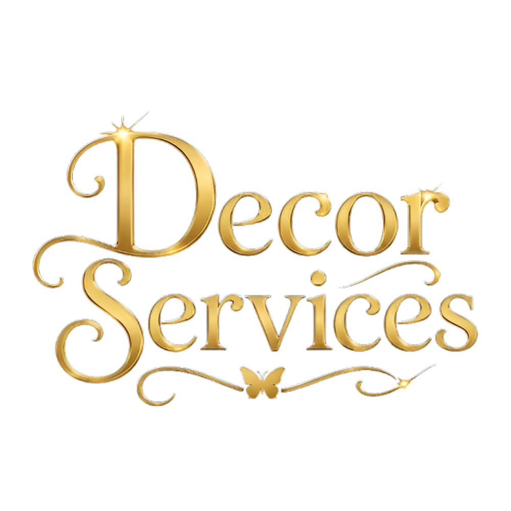 Decor Services