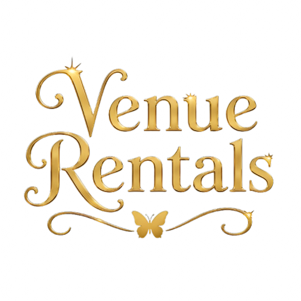 Venue Rentals