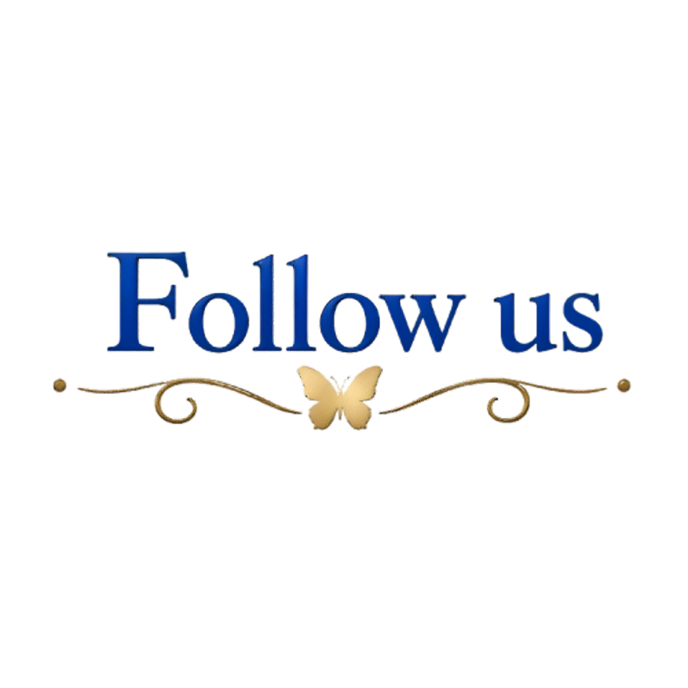 Follow Us