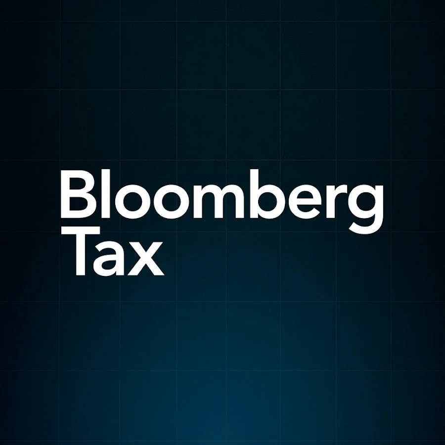 Lee Winston Published in Bloomberg Tax