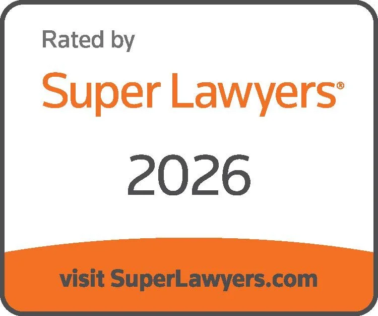 Super Lawyers 2026 — Tracy Turner