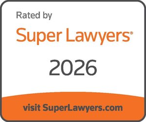 Super Lawyers 2026 — Tracy Turner