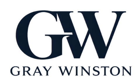 Gray Winston