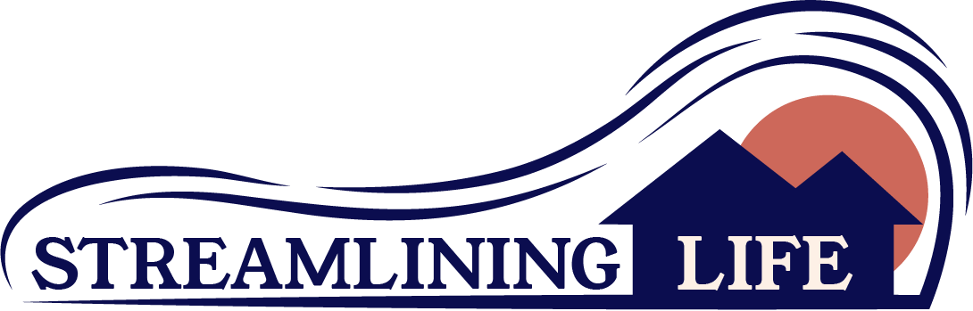 Streamlining Life