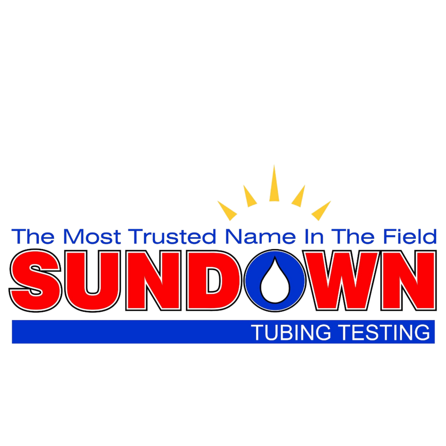 Sundown Tubing Testing