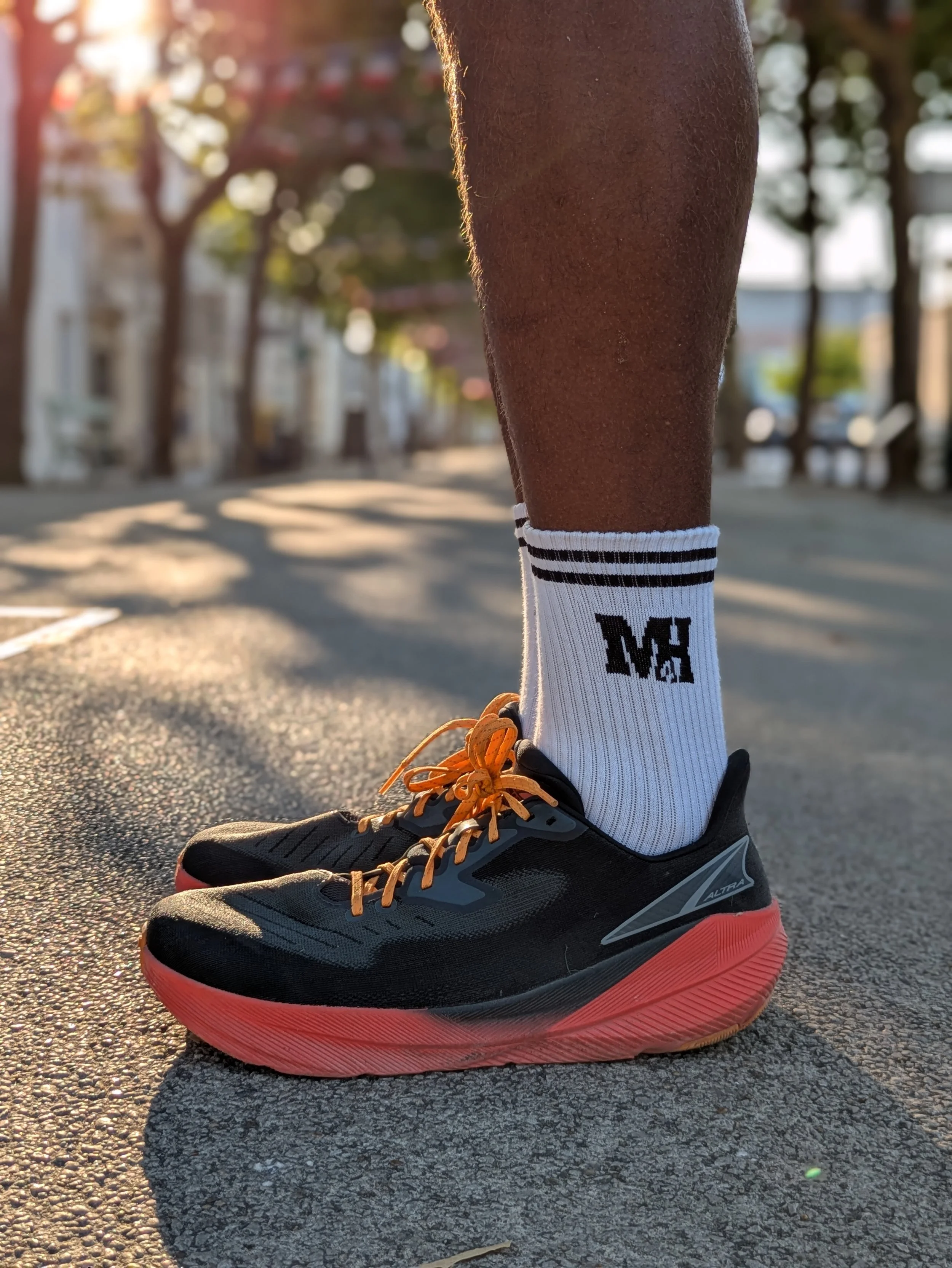 Can You Walk a Marathon? Everything You Need to Know