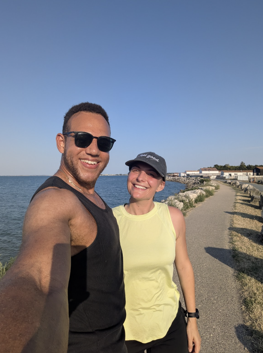 Why We Built a Marathon Around Mental Health — Not the Other Way Round