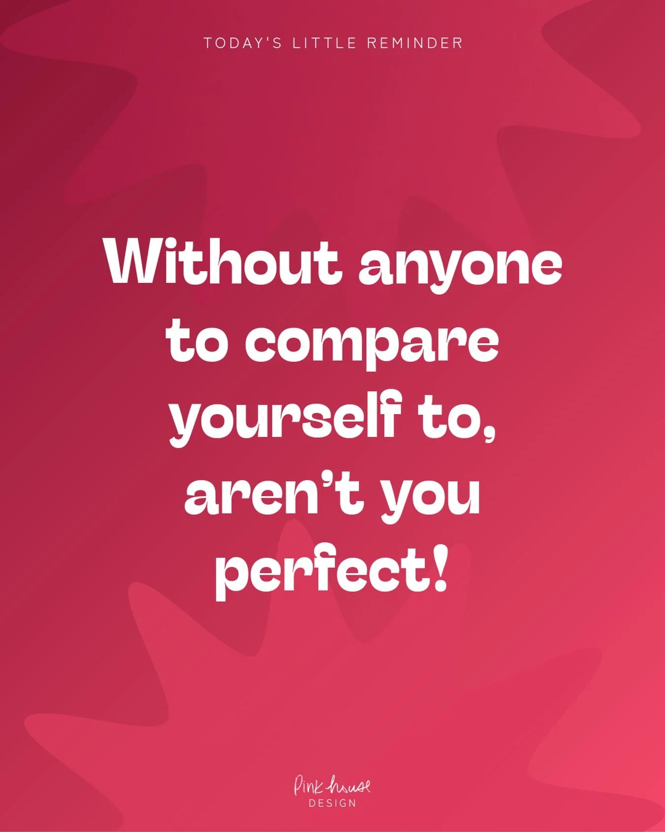 Just a little friendly reminder 🩷🫶

#graphicdesign #quote