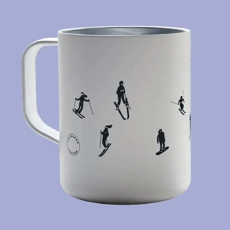Mug design