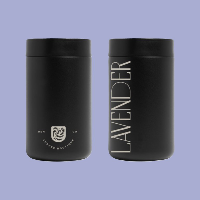Tumbler design