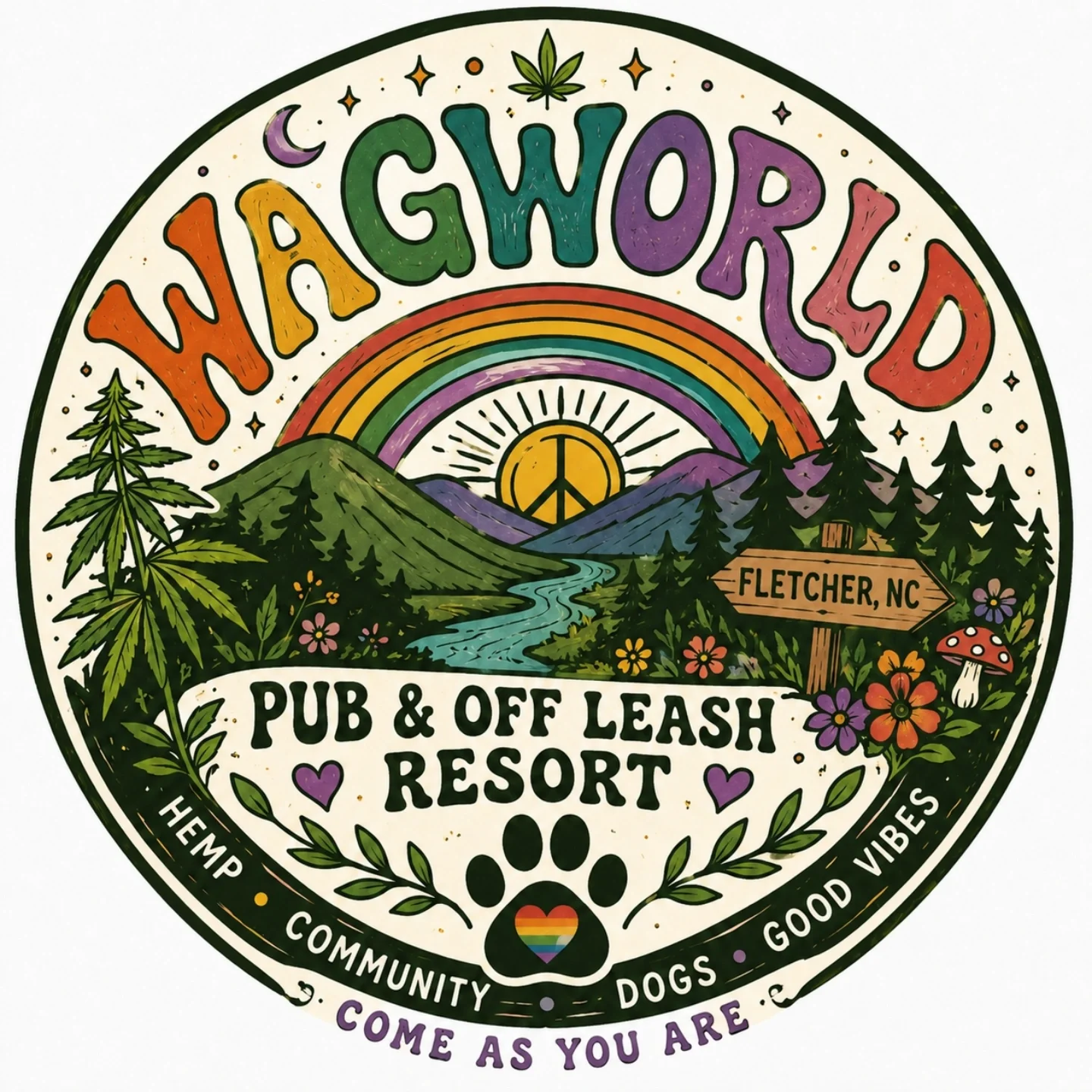 WagWorld
