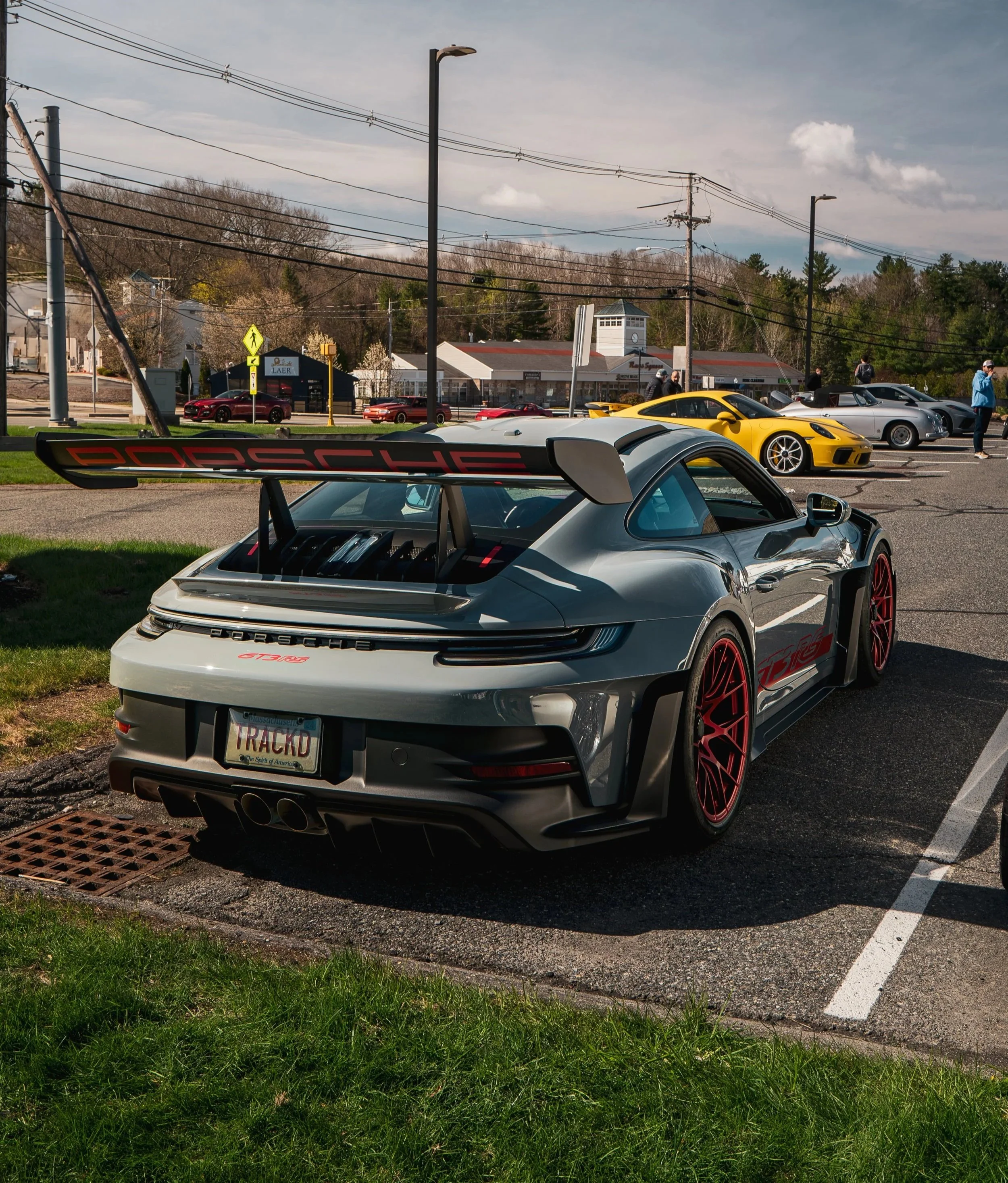 Cars