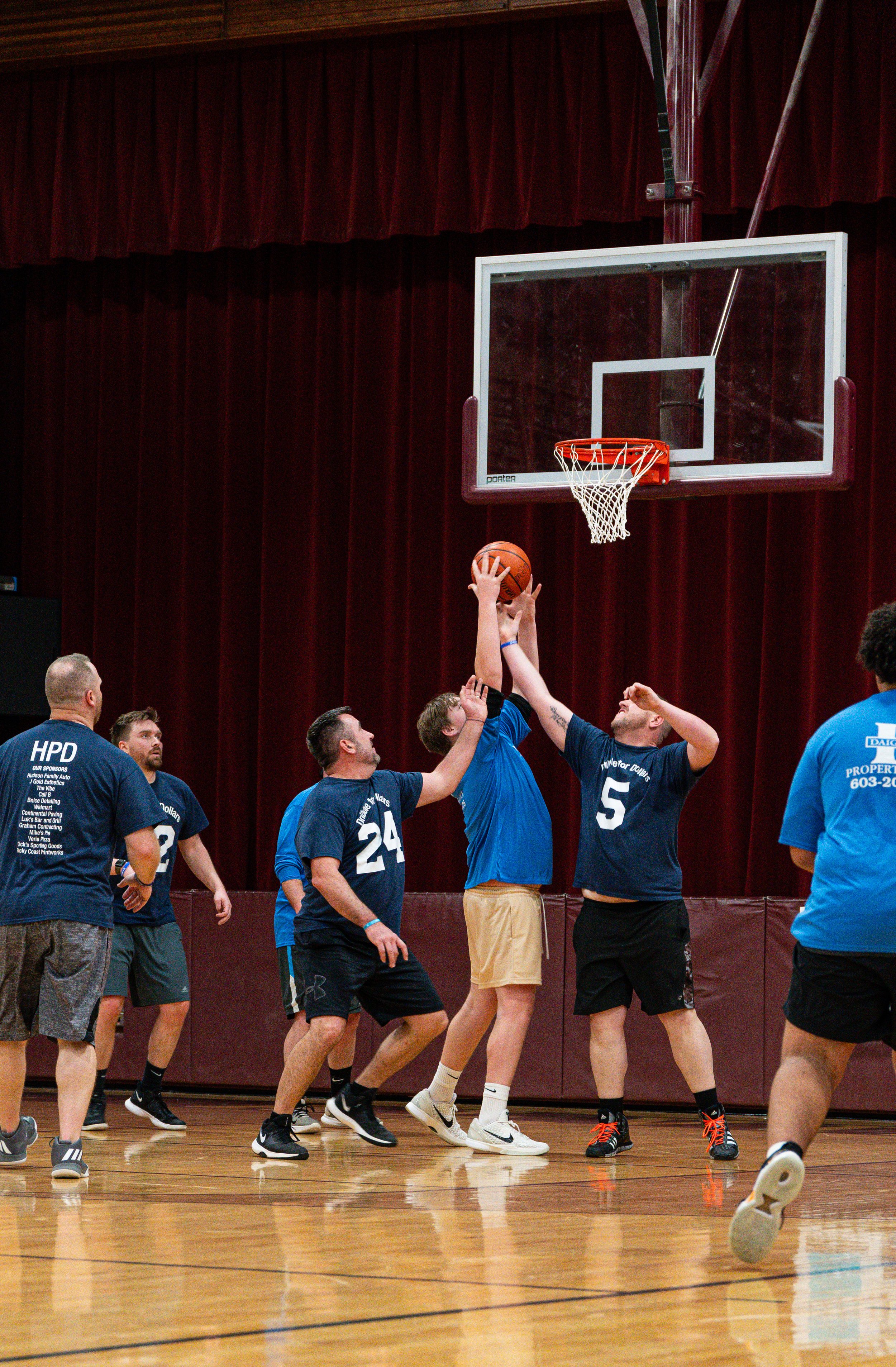 Sports